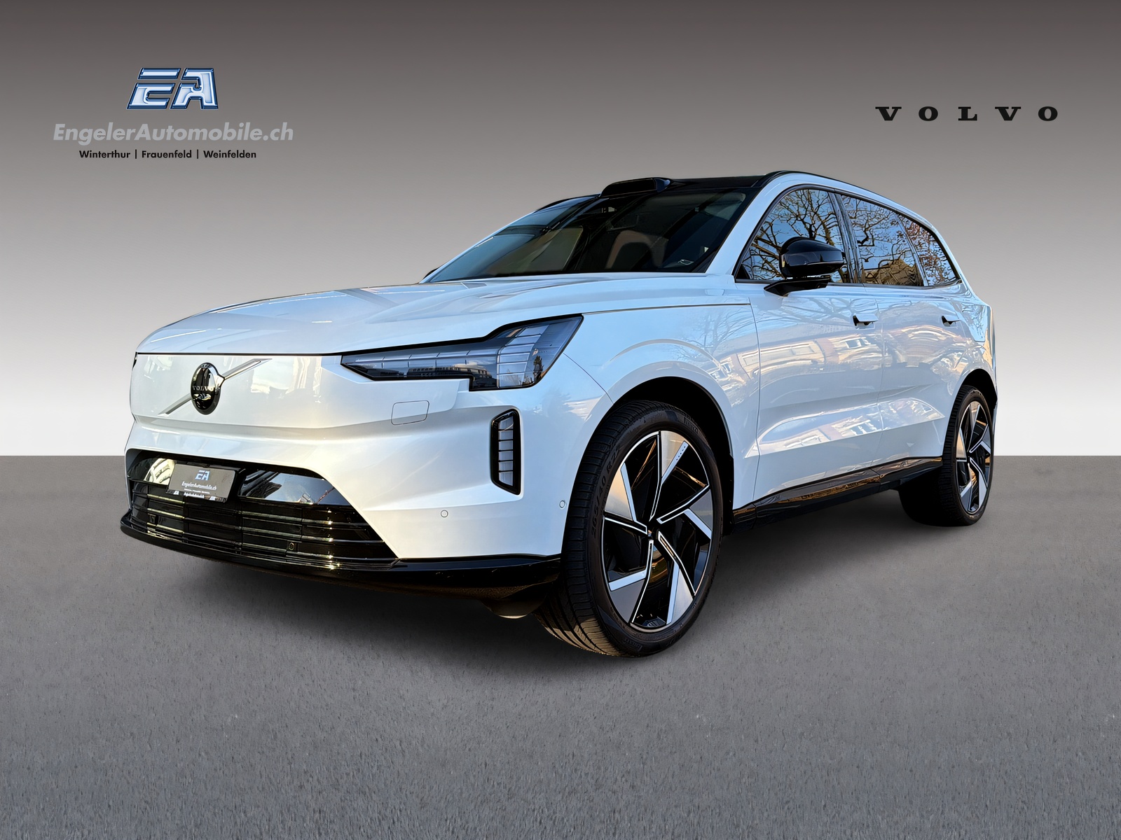 VOLVO EX 90 Twin Ultra AWD-image-0