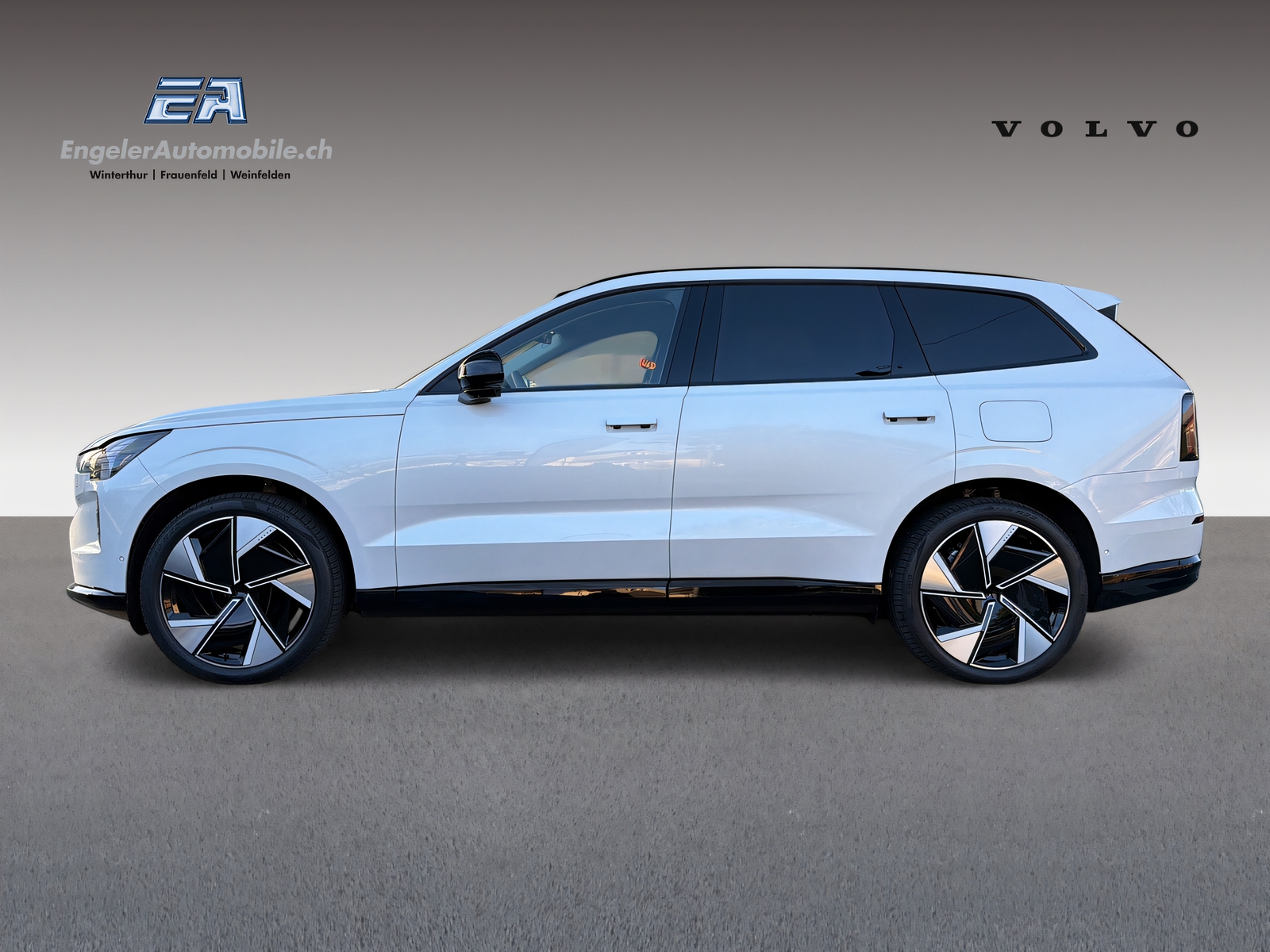 VOLVO EX 90 Twin Ultra AWD-image-2