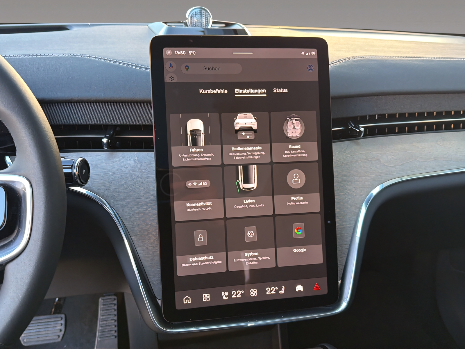 VOLVO EX 90 Twin Ultra AWD-image-13