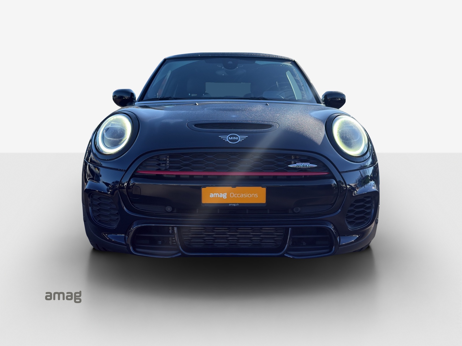 MINI Cooper John Cooper Works Steptronic-image-6