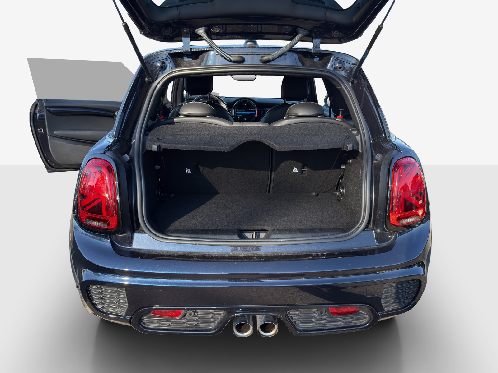 MINI Cooper John Cooper Works Steptronic-image-12