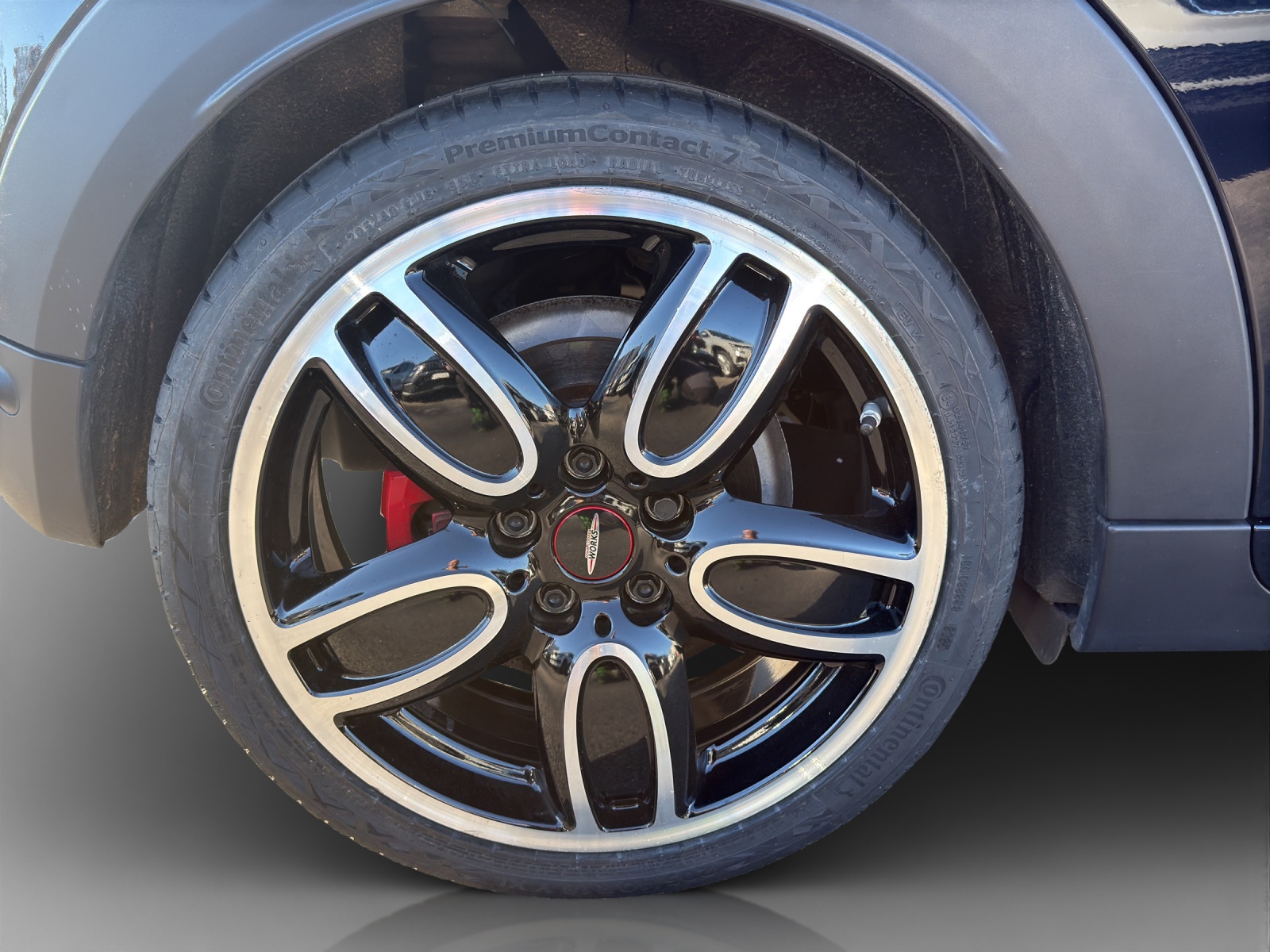 MINI Cooper John Cooper Works Steptronic-image-13