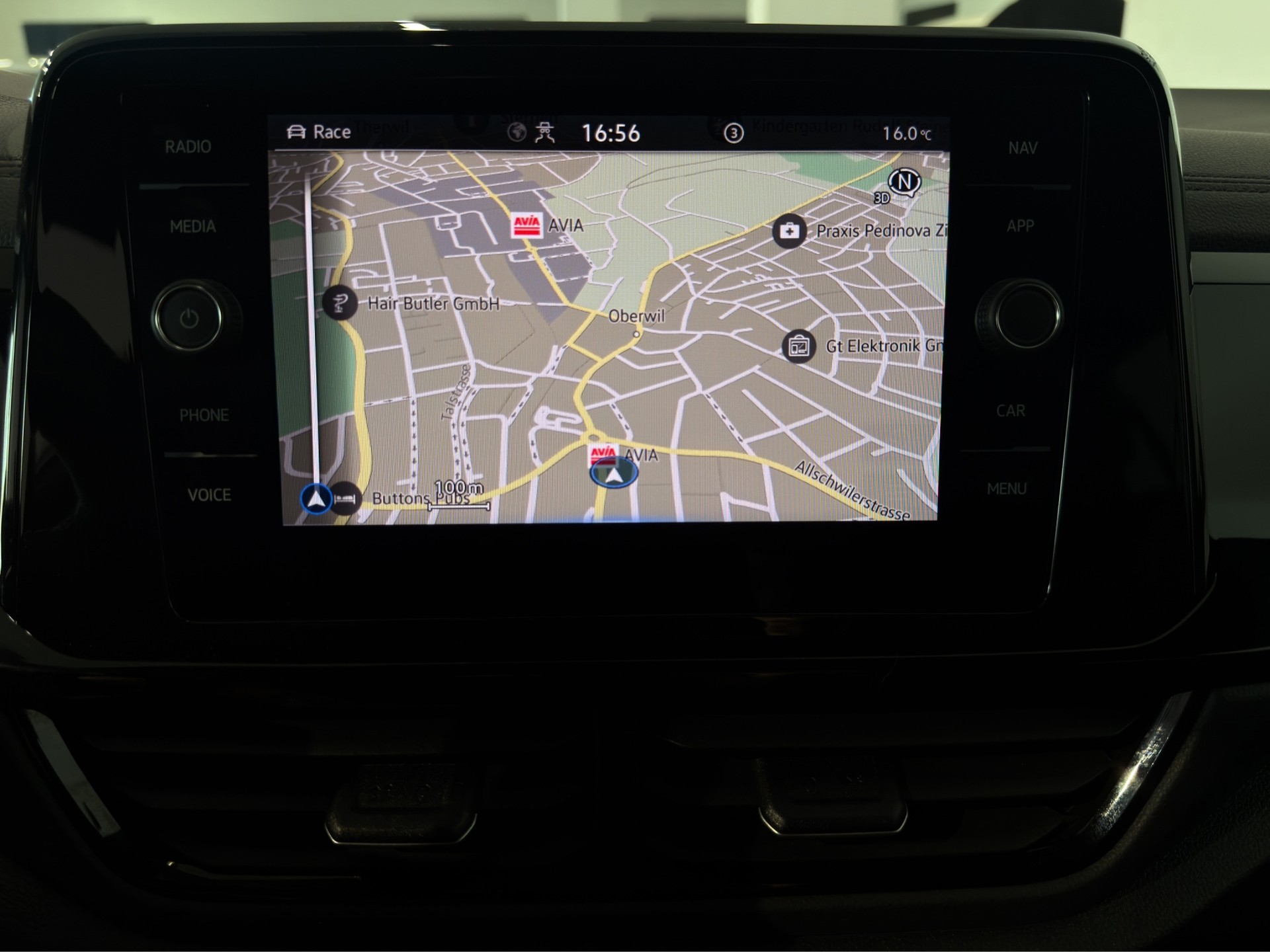 VW T-Roc 2.0 TSI R Akrapovič DSG 4Motion-image-21