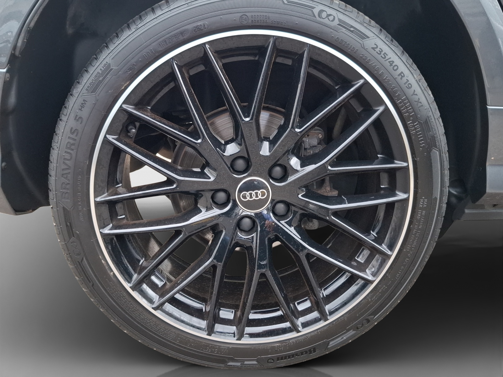 AUDI Q2 40 TFSI S line Attraction quattro S-tronic-image-13