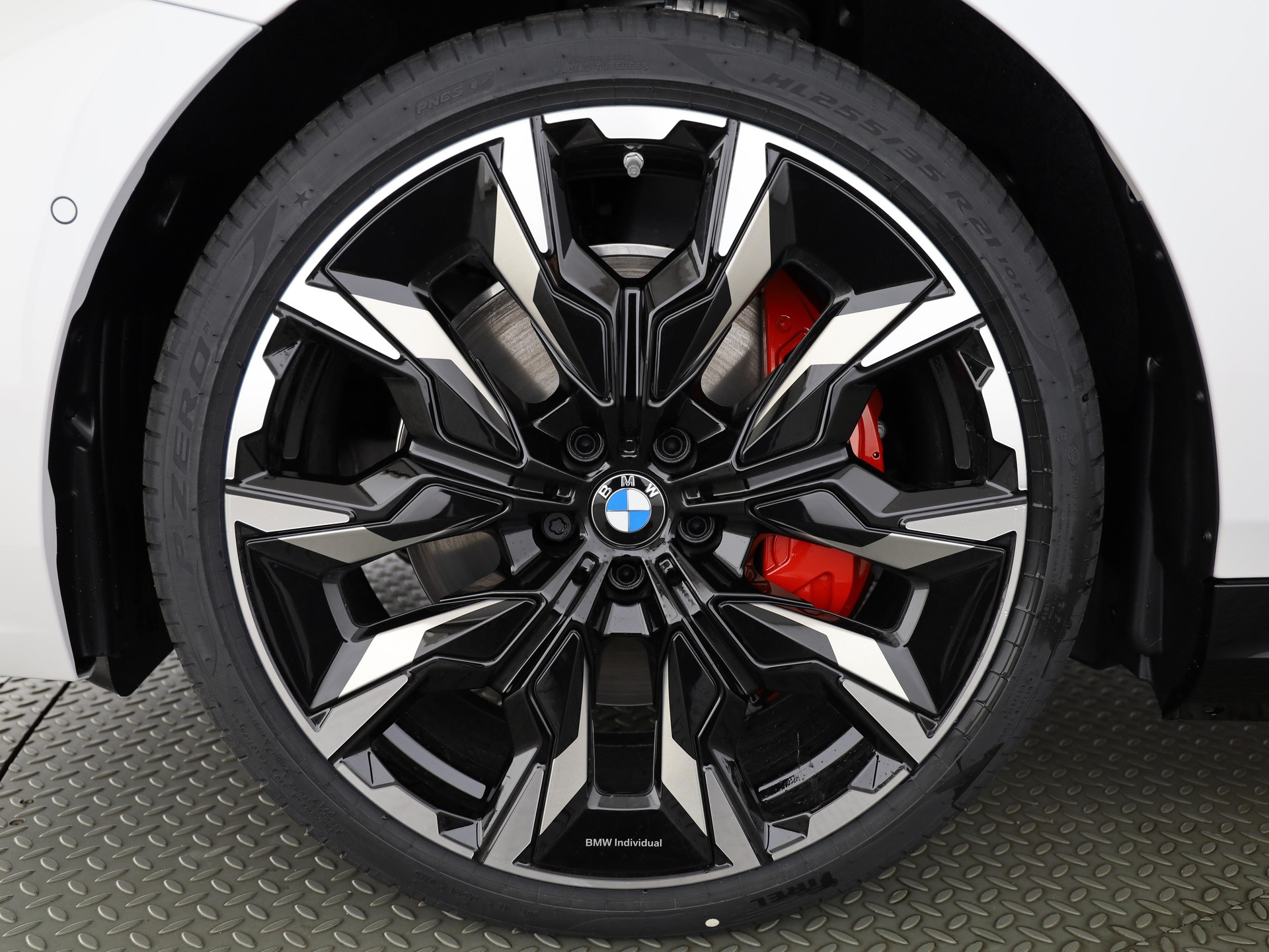 BMW i5 xDrive40 Touring-image-6