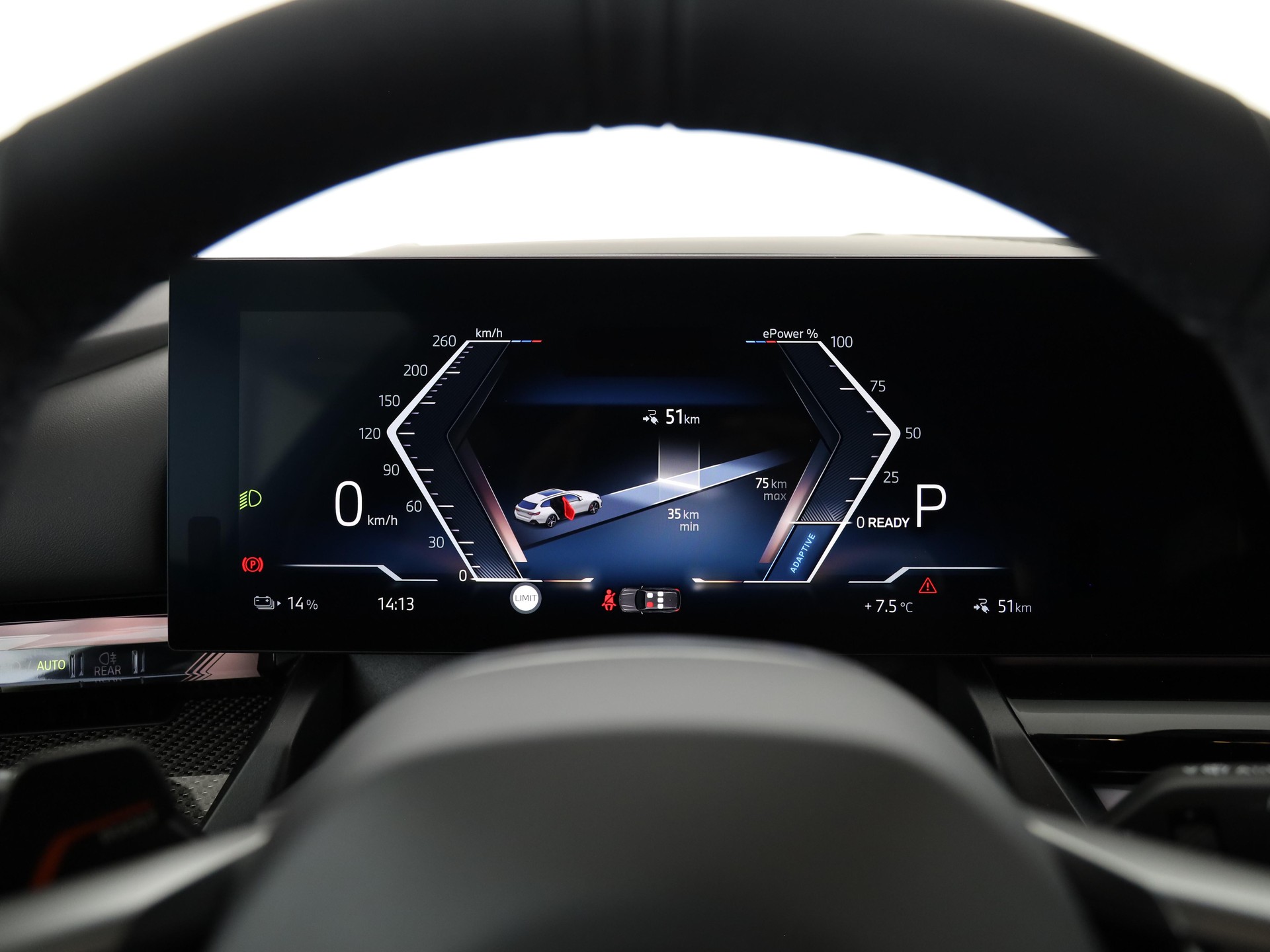BMW i5 xDrive40 Touring-image-19