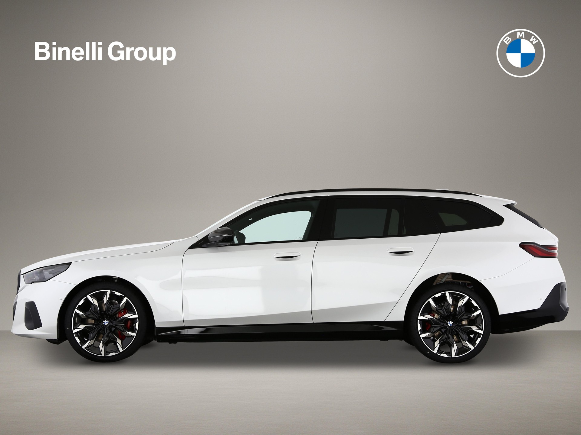 BMW i5 xDrive40 Touring-image-4