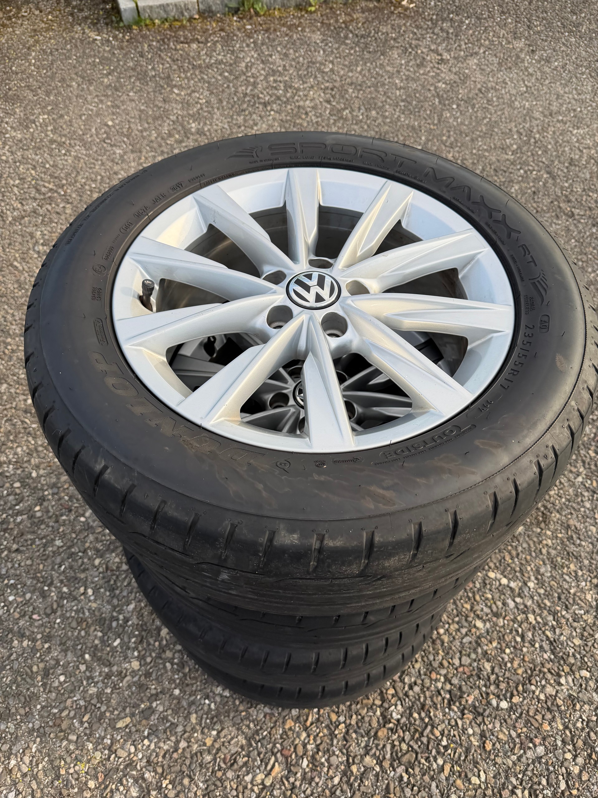 VW Tiguan 2.0 TSI Sport&Style 4Motion DSG-image-25