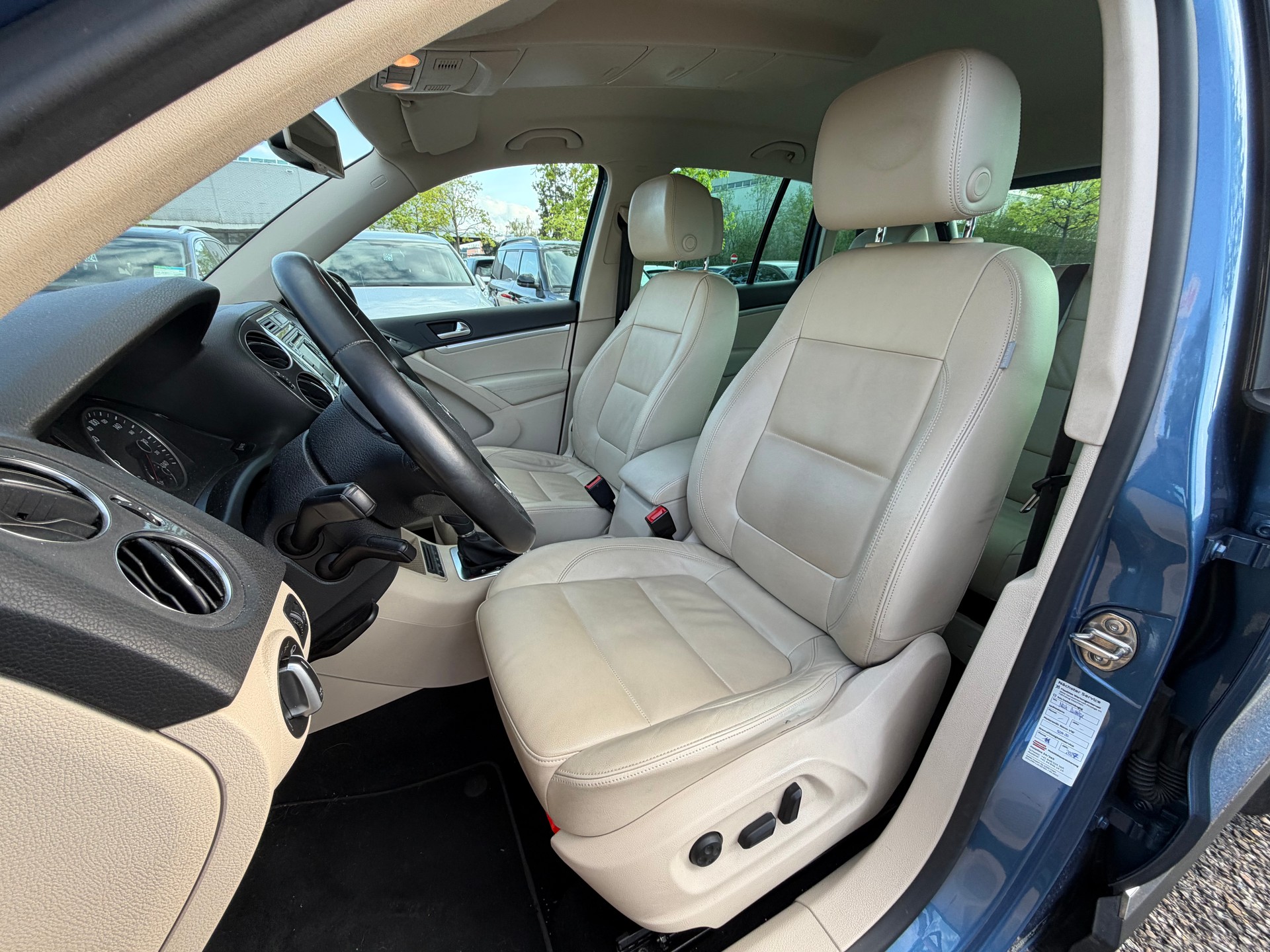 VW Tiguan 2.0 TSI Sport&Style 4Motion DSG-image-8