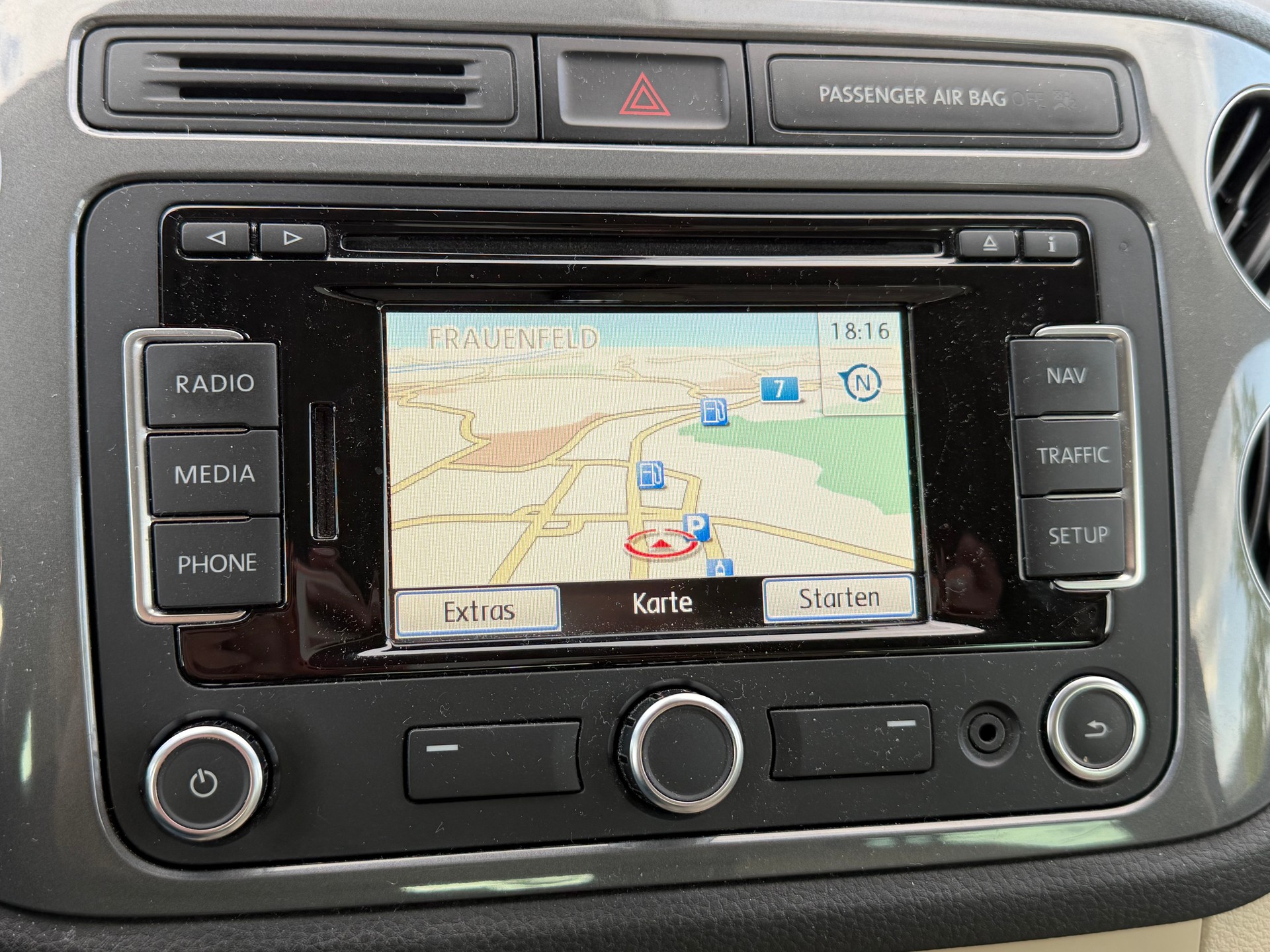 VW Tiguan 2.0 TSI Sport&Style 4Motion DSG-image-22