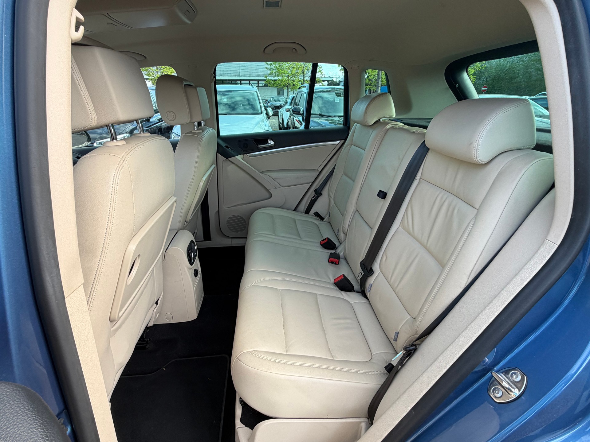 VW Tiguan 2.0 TSI Sport&Style 4Motion DSG-image-11