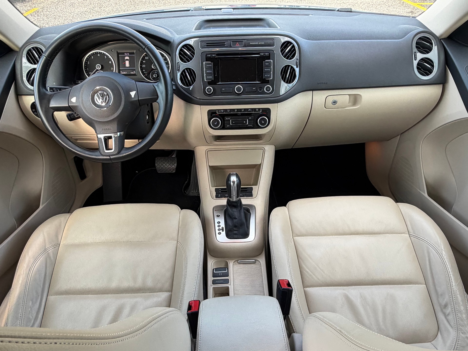 VW Tiguan 2.0 TSI Sport&Style 4Motion DSG-image-12