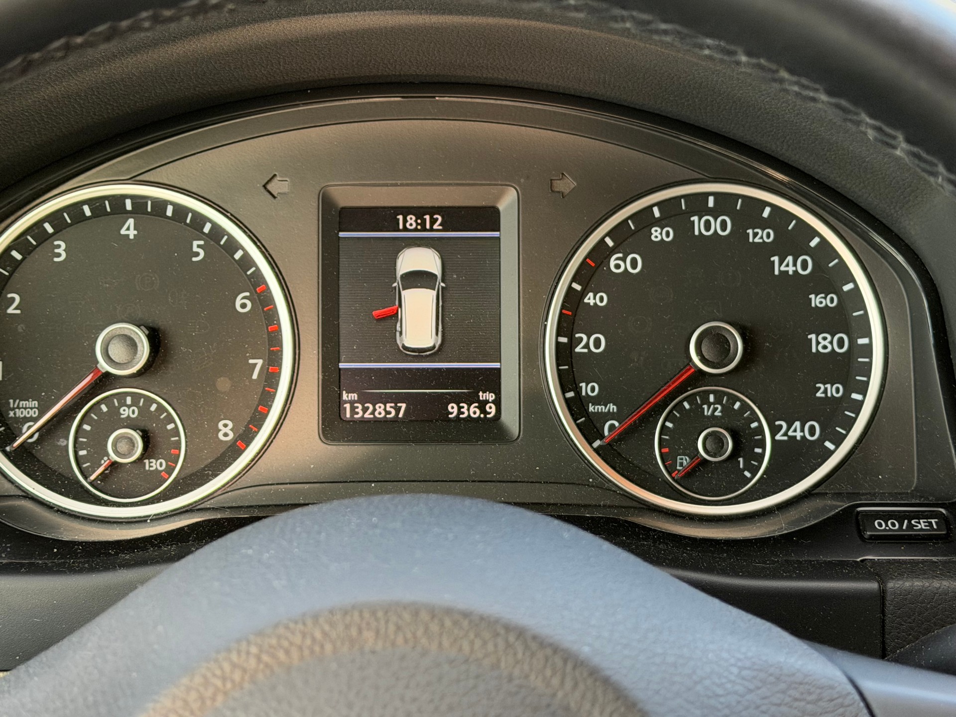 VW Tiguan 2.0 TSI Sport&Style 4Motion DSG-image-19
