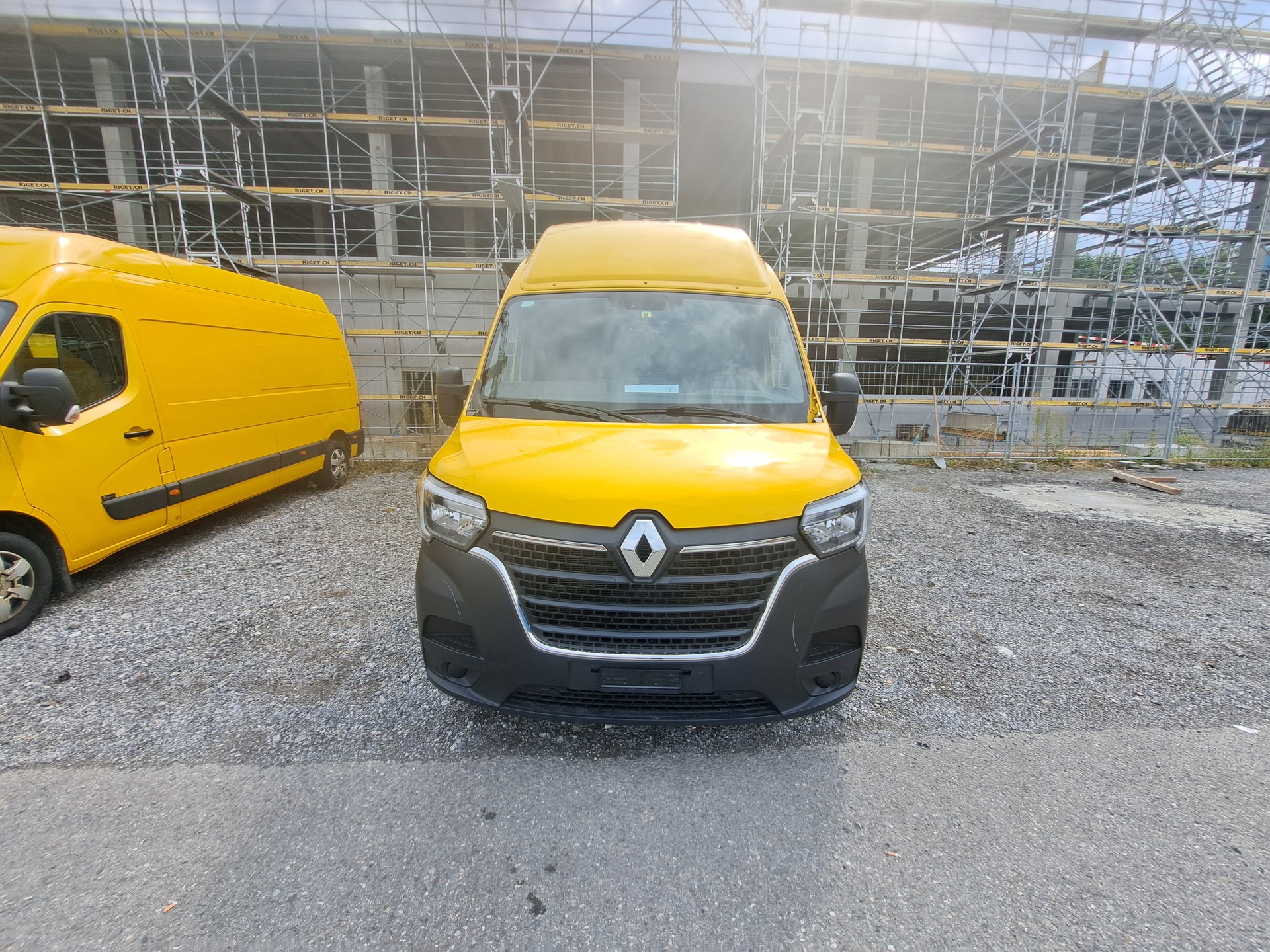 RENAULT Master T35 2.3dCi 135 L3H3-image-6
