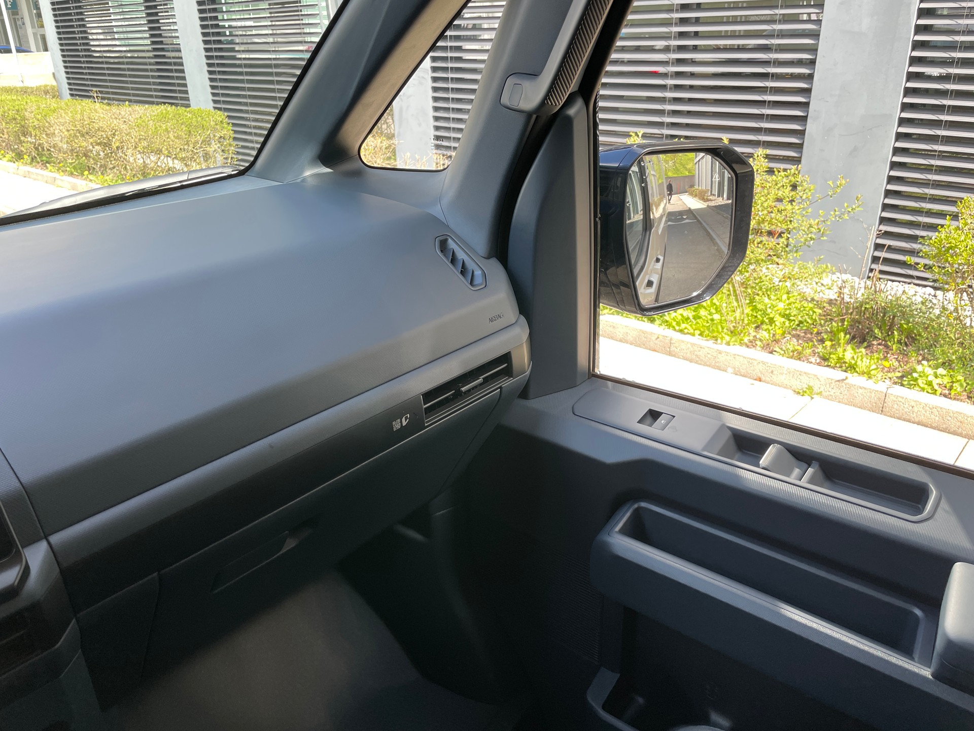 KIA PV5 Cargo 71.2 kWh Elite, 2-Schiebetüren, Wärmepumpe-image-24