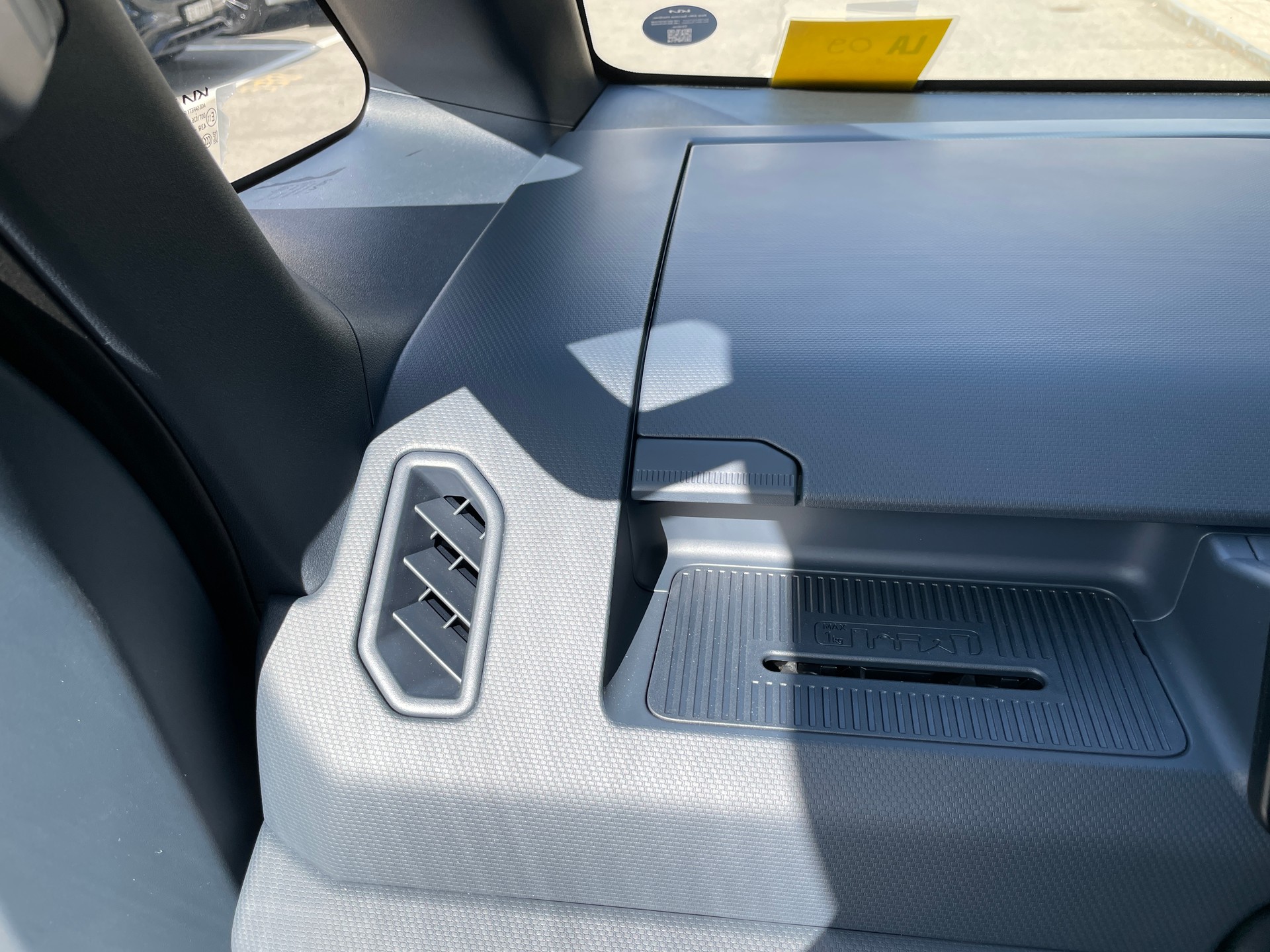 KIA PV5 Cargo 71.2 kWh Elite, 2-Schiebetüren, Wärmepumpe-image-30