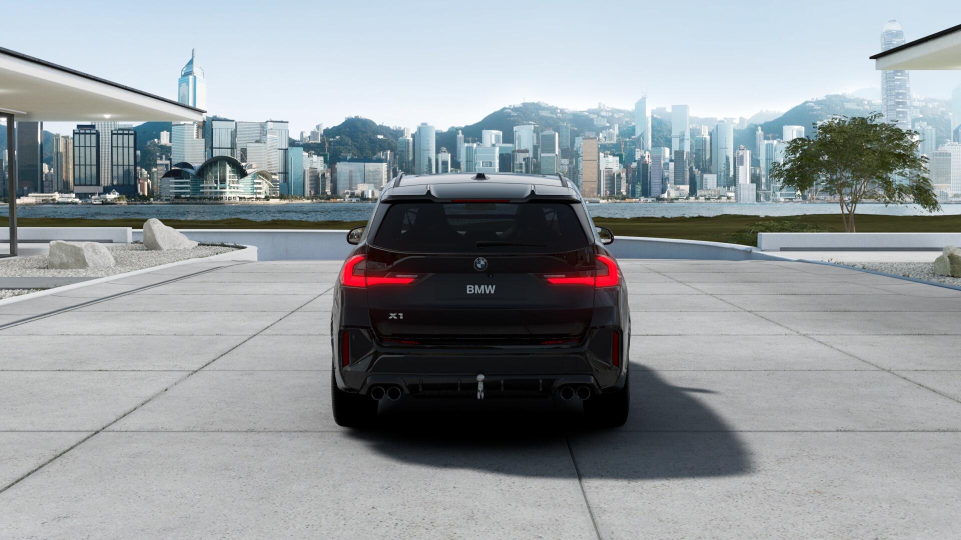BMW X1 M35i-image-2