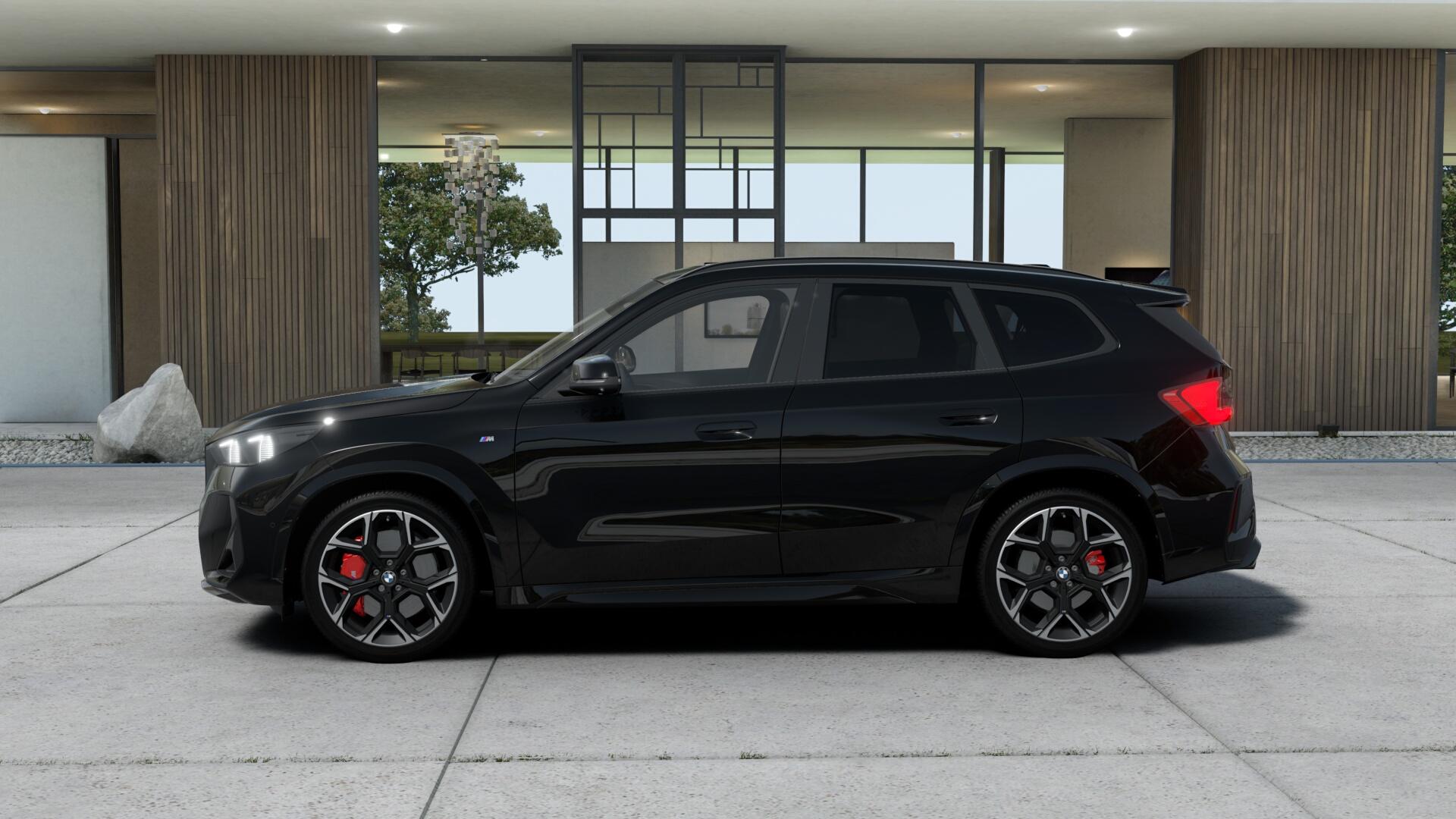 BMW X1 M35i-image-1