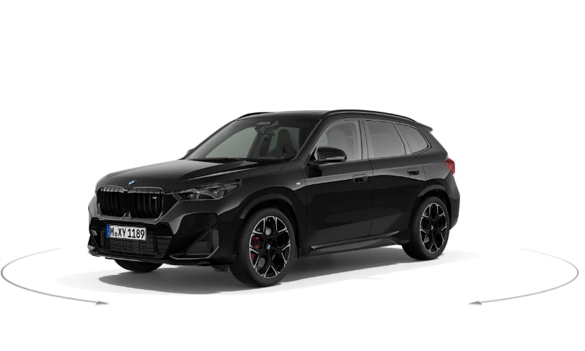 BMW X1 M35i-image-5