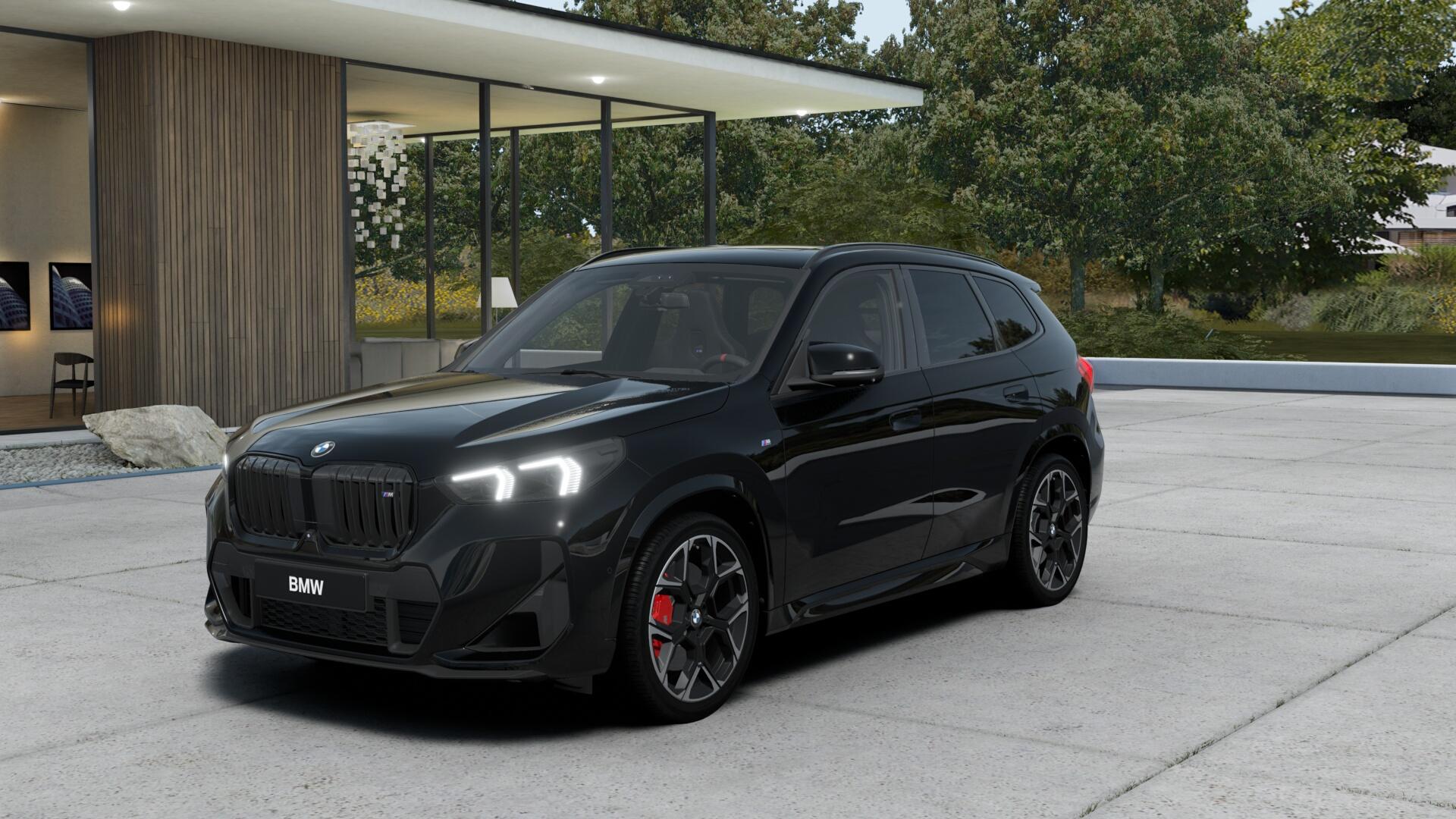 BMW X1 M35i-image-0