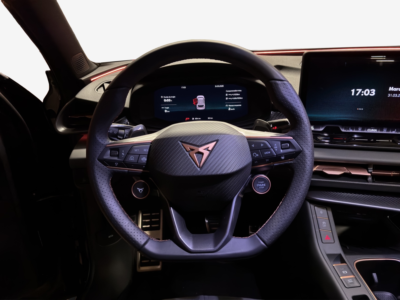 SEAT Terramar 1.5 eHybrid DSG VZ-image-9