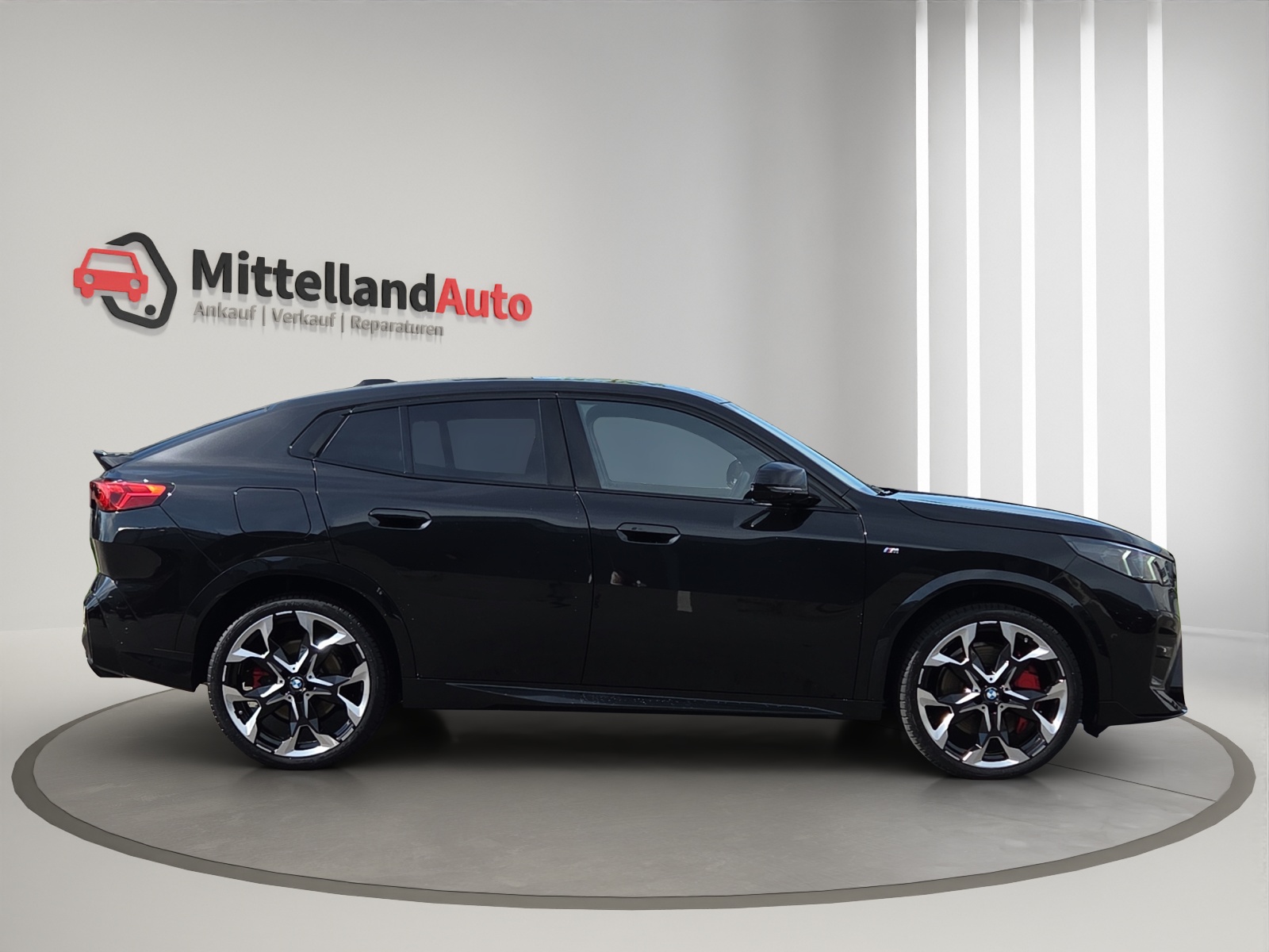 BMW X2 xDrive M35i M Sport Pro-image-3