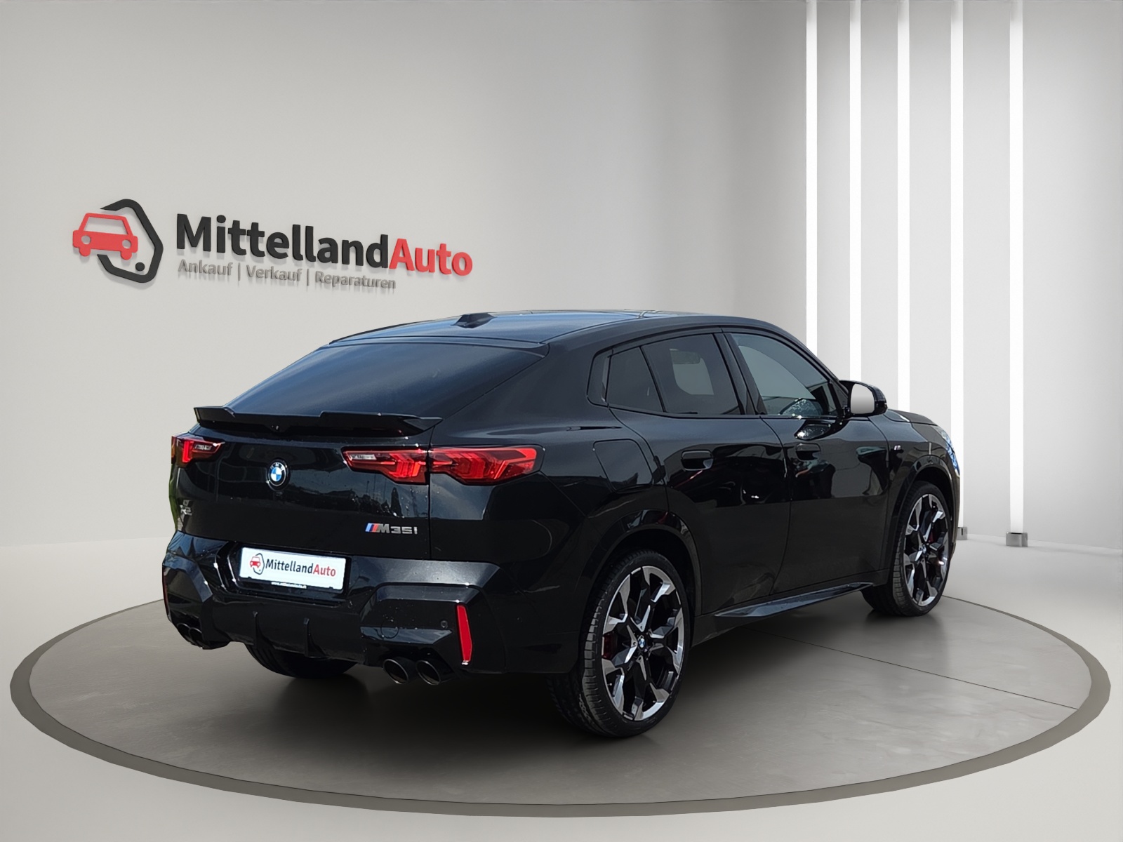 BMW X2 xDrive M35i M Sport Pro-image-10