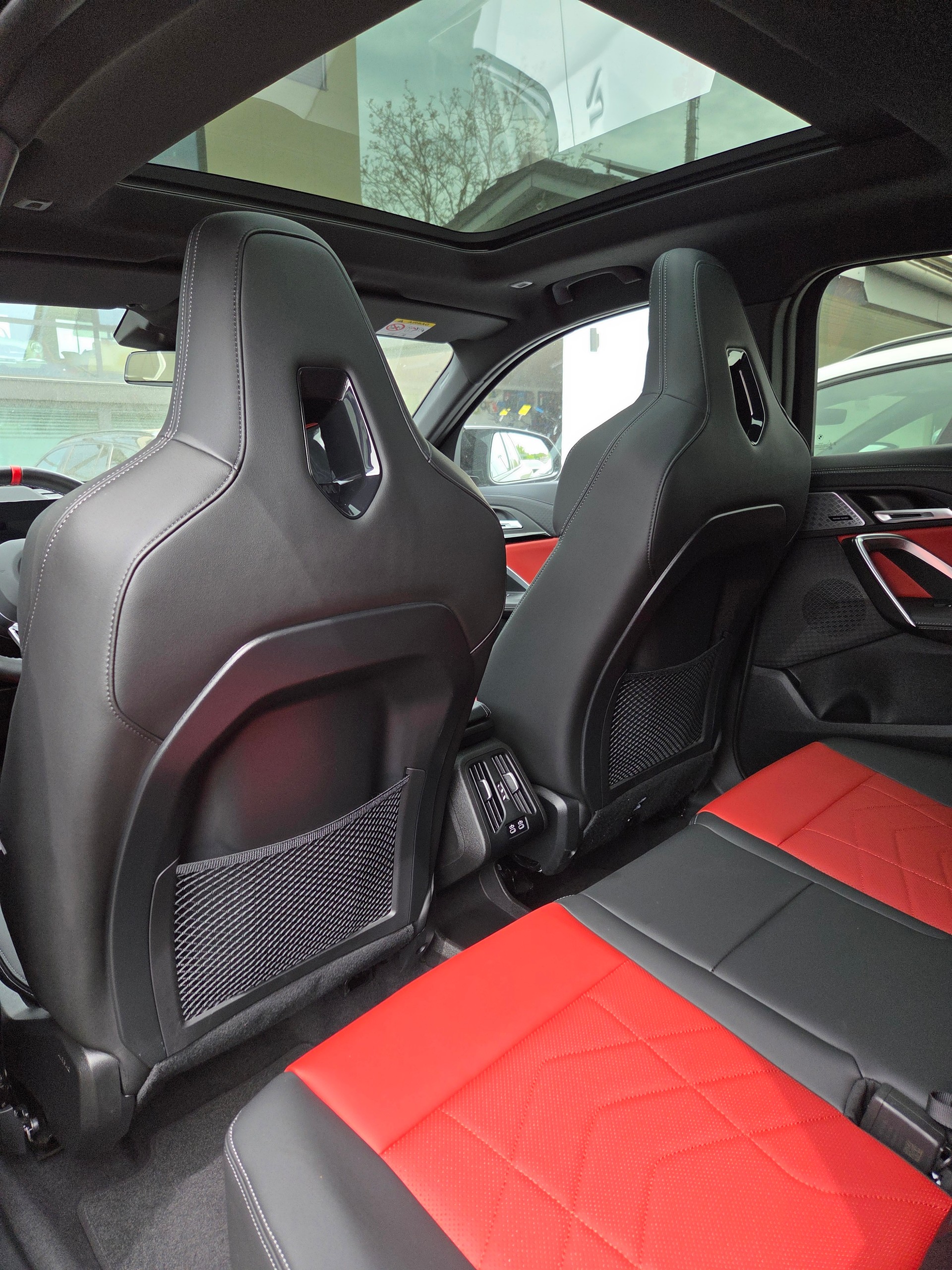 BMW X2 xDrive M35i M Sport Pro-image-9