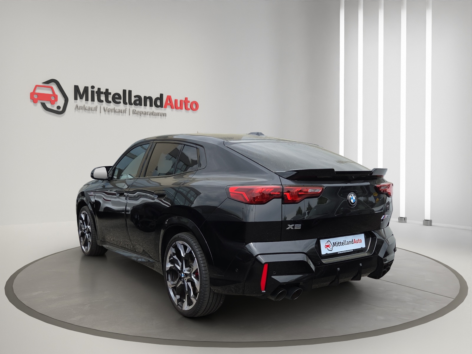 BMW X2 xDrive M35i M Sport Pro-image-12