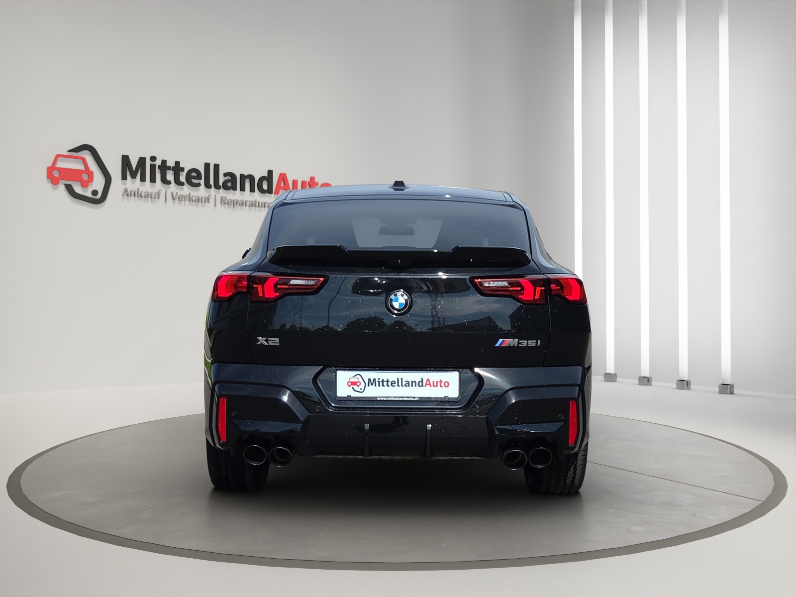 BMW X2 xDrive M35i M Sport Pro-image-11