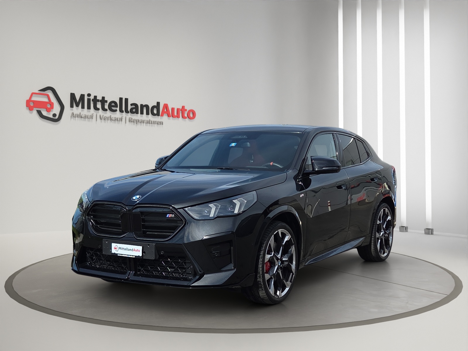 BMW X2 xDrive M35i M Sport Pro-image-0