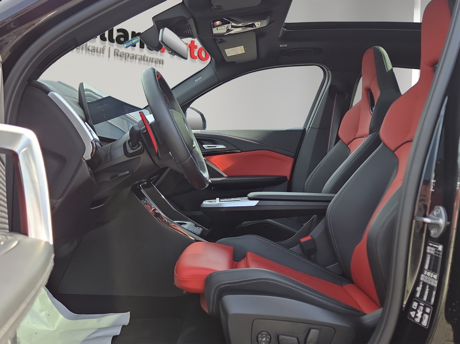 BMW X2 xDrive M35i M Sport Pro-image-6