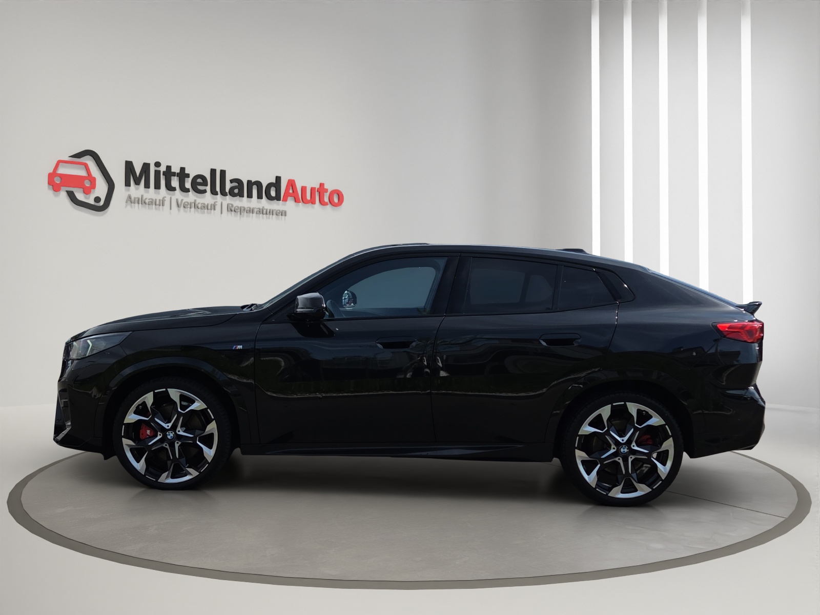 BMW X2 xDrive M35i M Sport Pro-image-4