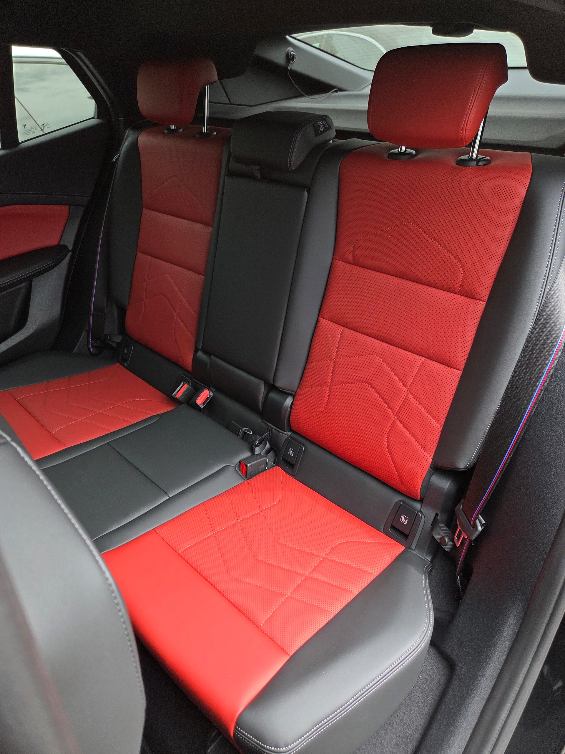 BMW X2 xDrive M35i M Sport Pro-image-8