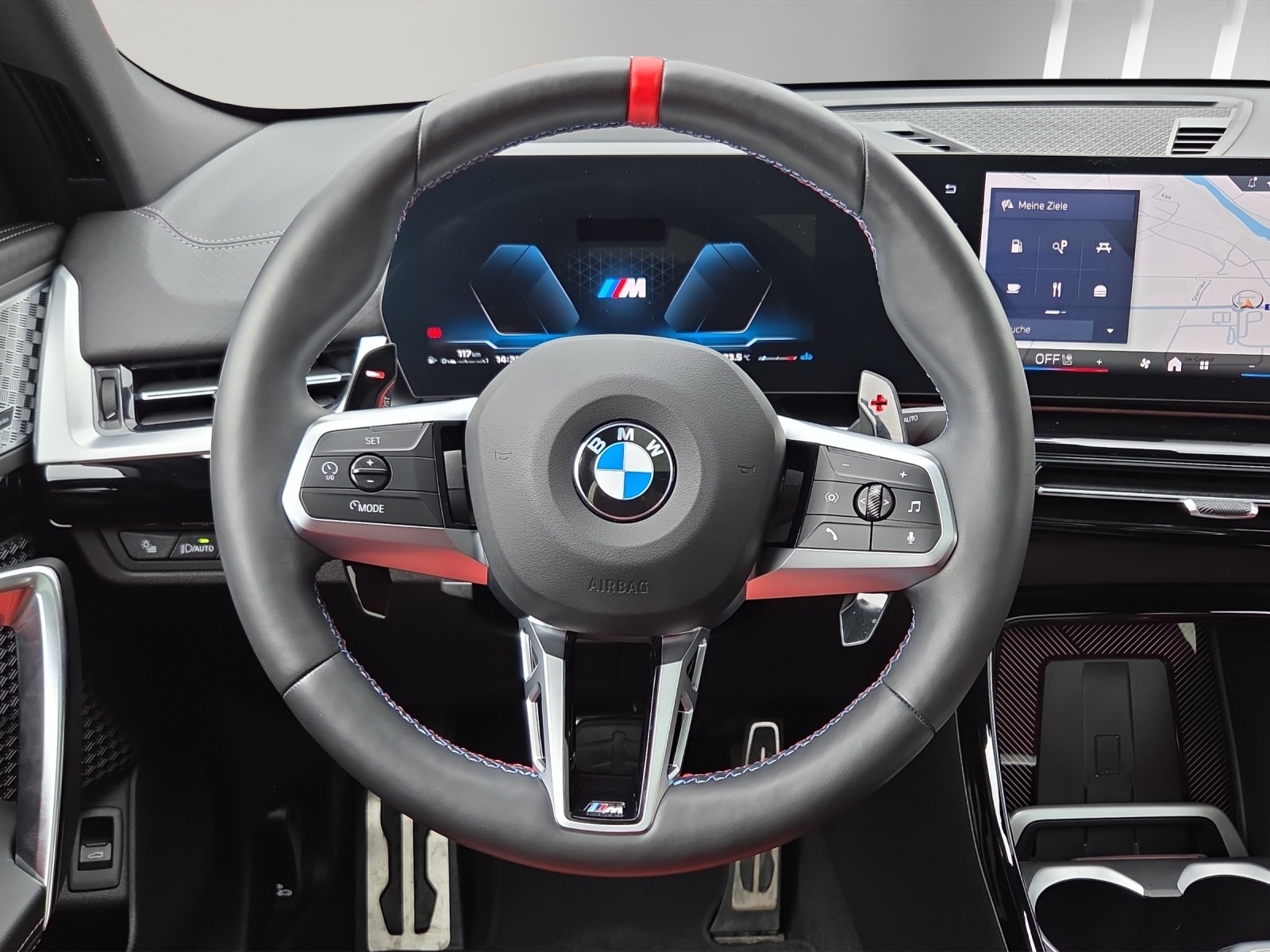 BMW X2 xDrive M35i M Sport Pro-image-7