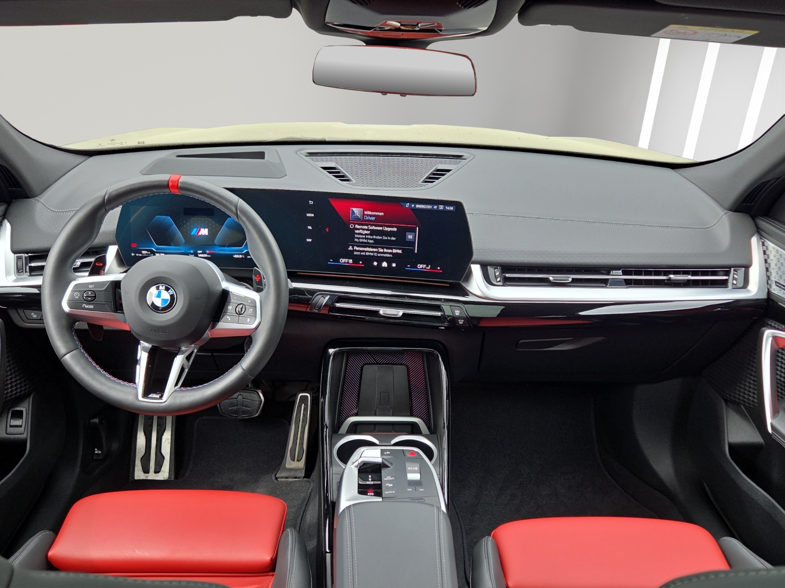 BMW X2 xDrive M35i M Sport Pro-image-5