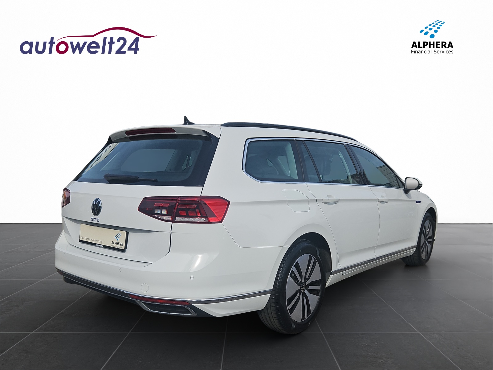 VW Passat Variant 1.4 TSI GTE Hybrid DSG-image-5