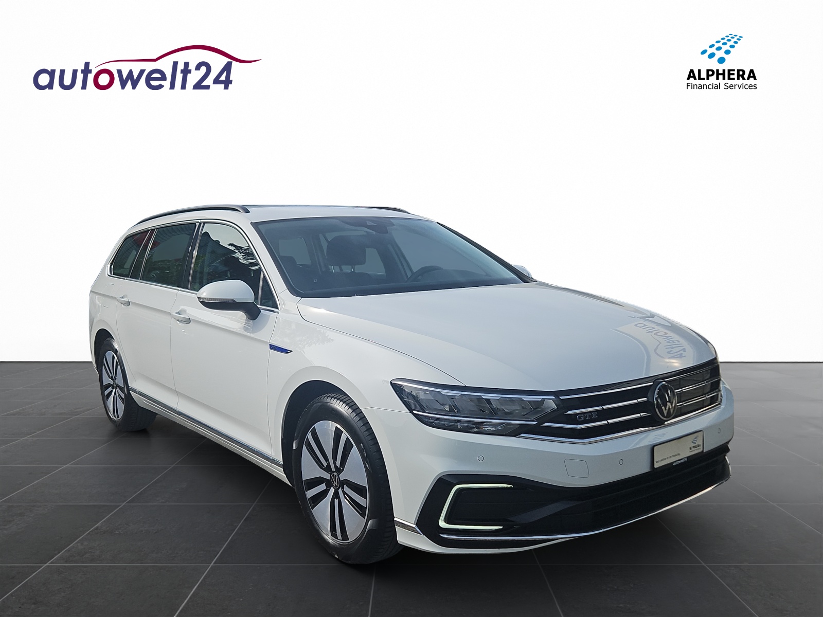 VW Passat Variant 1.4 TSI GTE Hybrid DSG-image-3