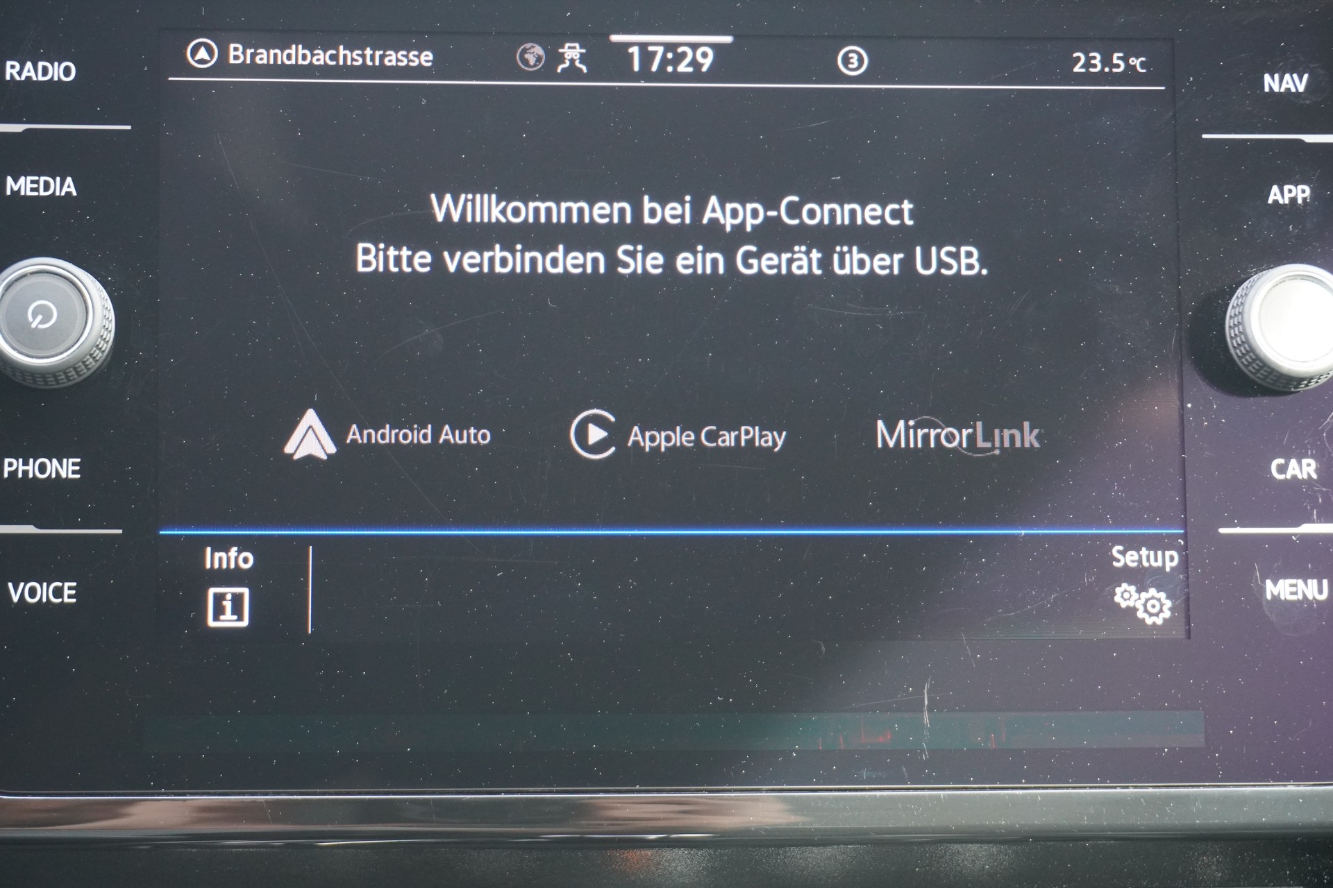VW Passat Variant 1.4 TSI GTE Hybrid DSG-image-16
