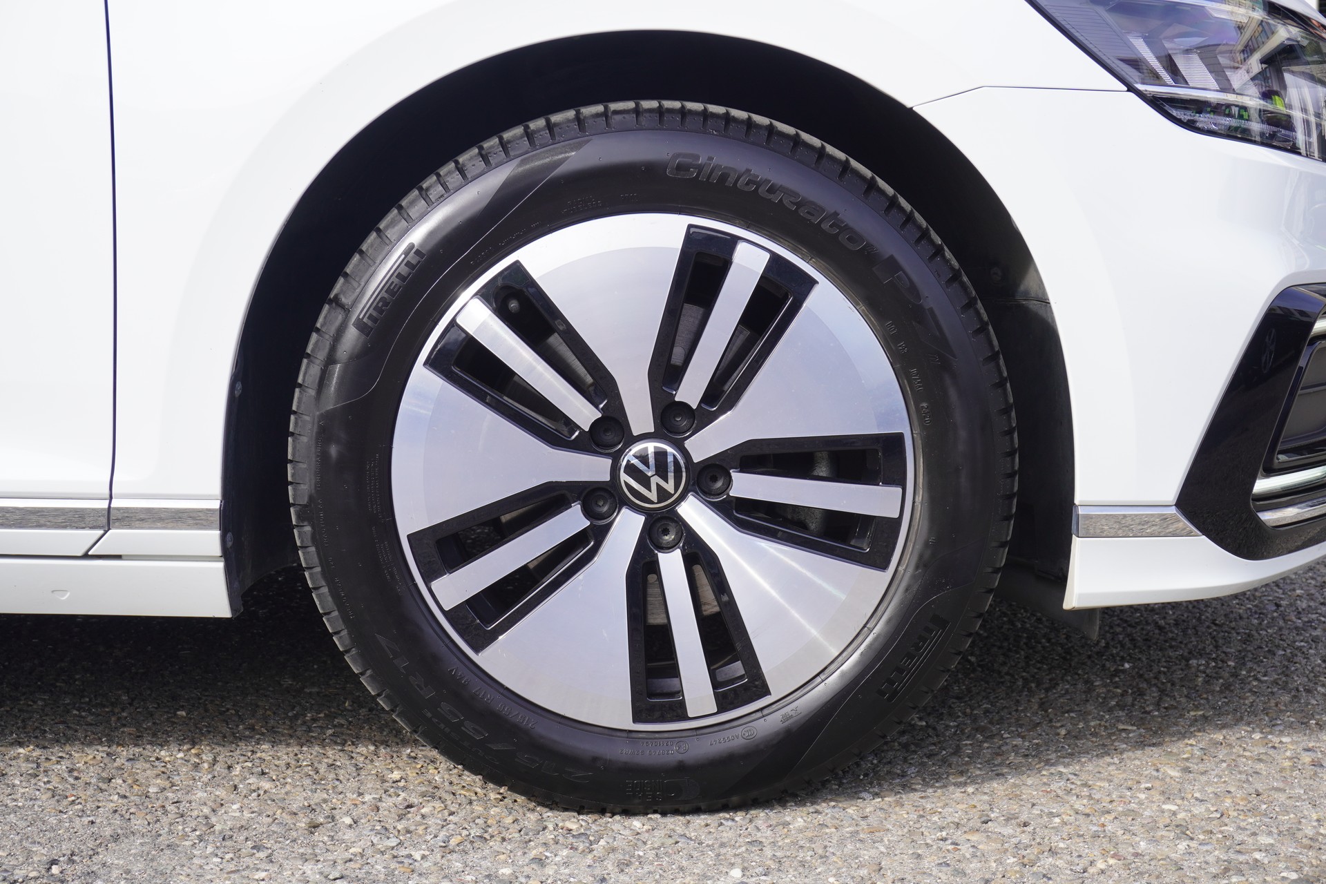 VW Passat Variant 1.4 TSI GTE Hybrid DSG-image-9
