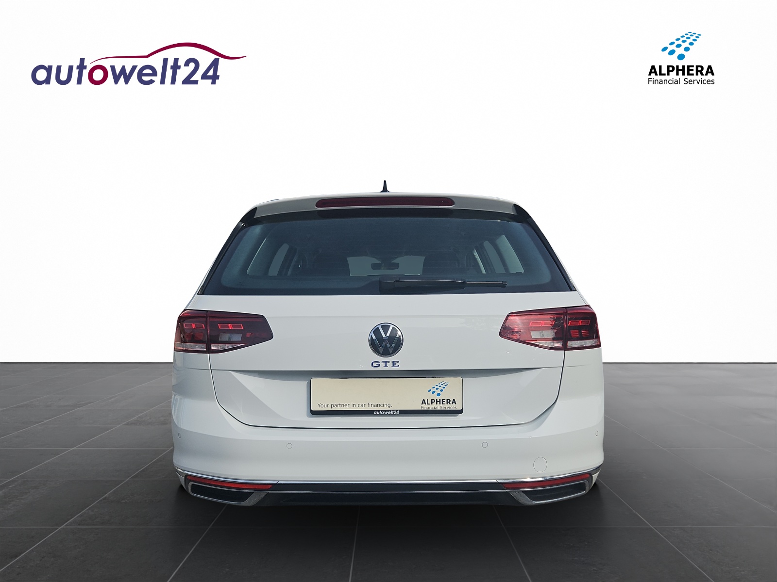 VW Passat Variant 1.4 TSI GTE Hybrid DSG-image-6