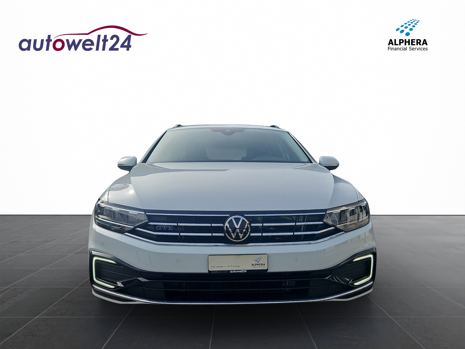 VW Passat Variant 1.4 TSI GTE Hybrid DSG-image-2
