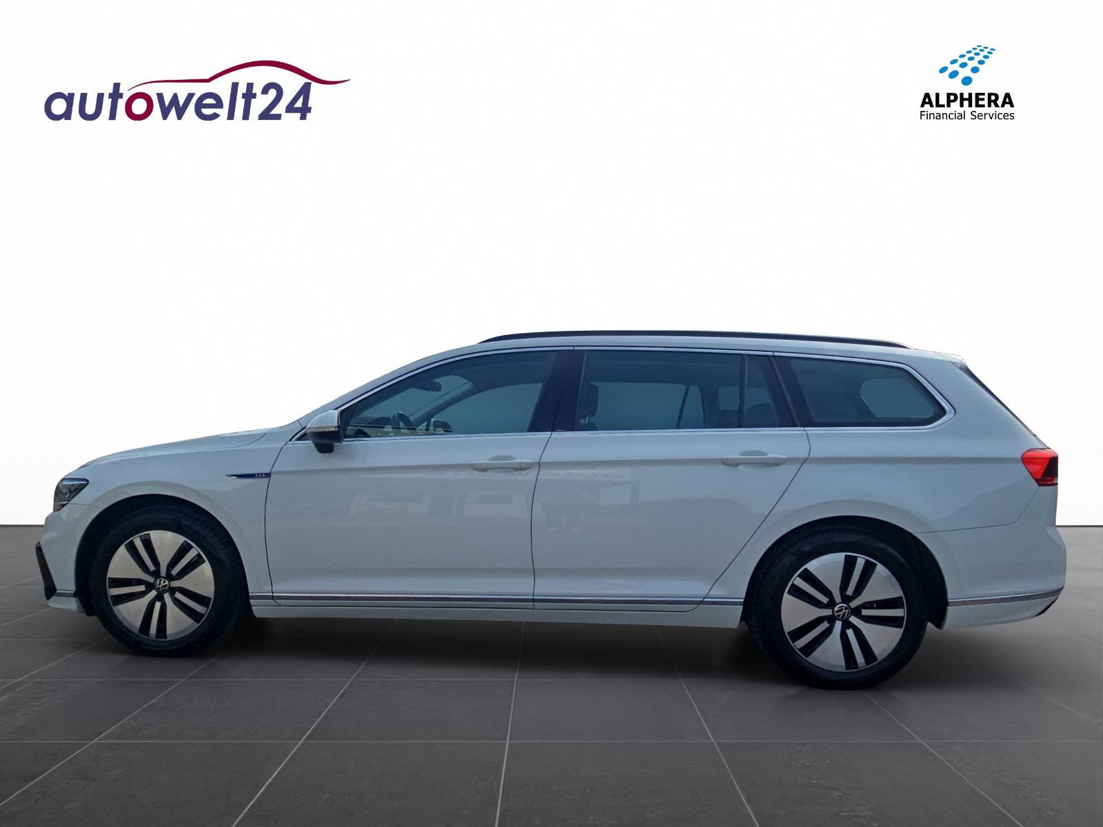 VW Passat Variant 1.4 TSI GTE Hybrid DSG-image-8