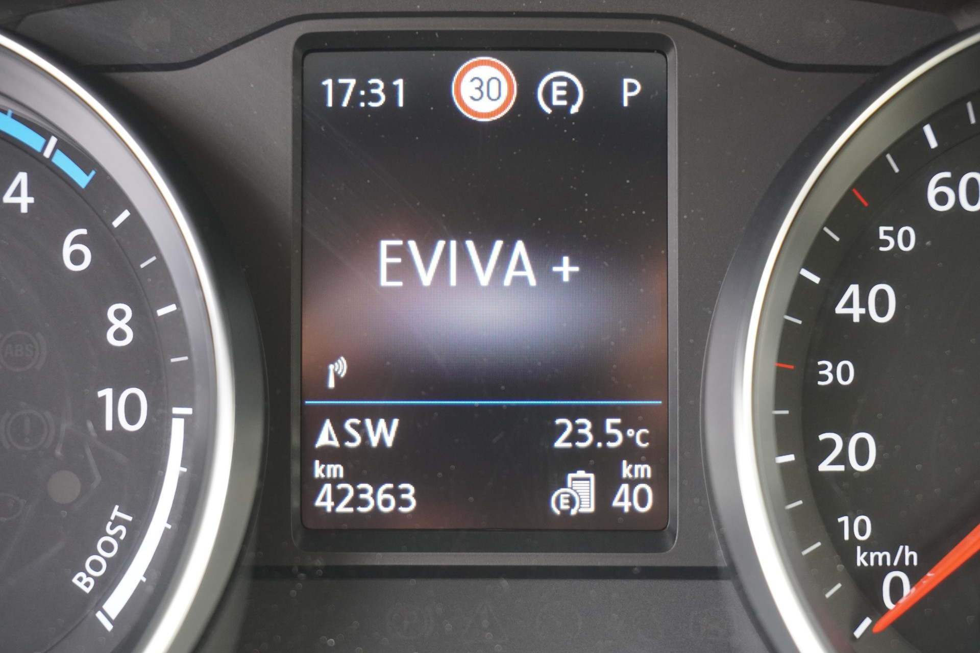 VW Passat Variant 1.4 TSI GTE Hybrid DSG-image-20
