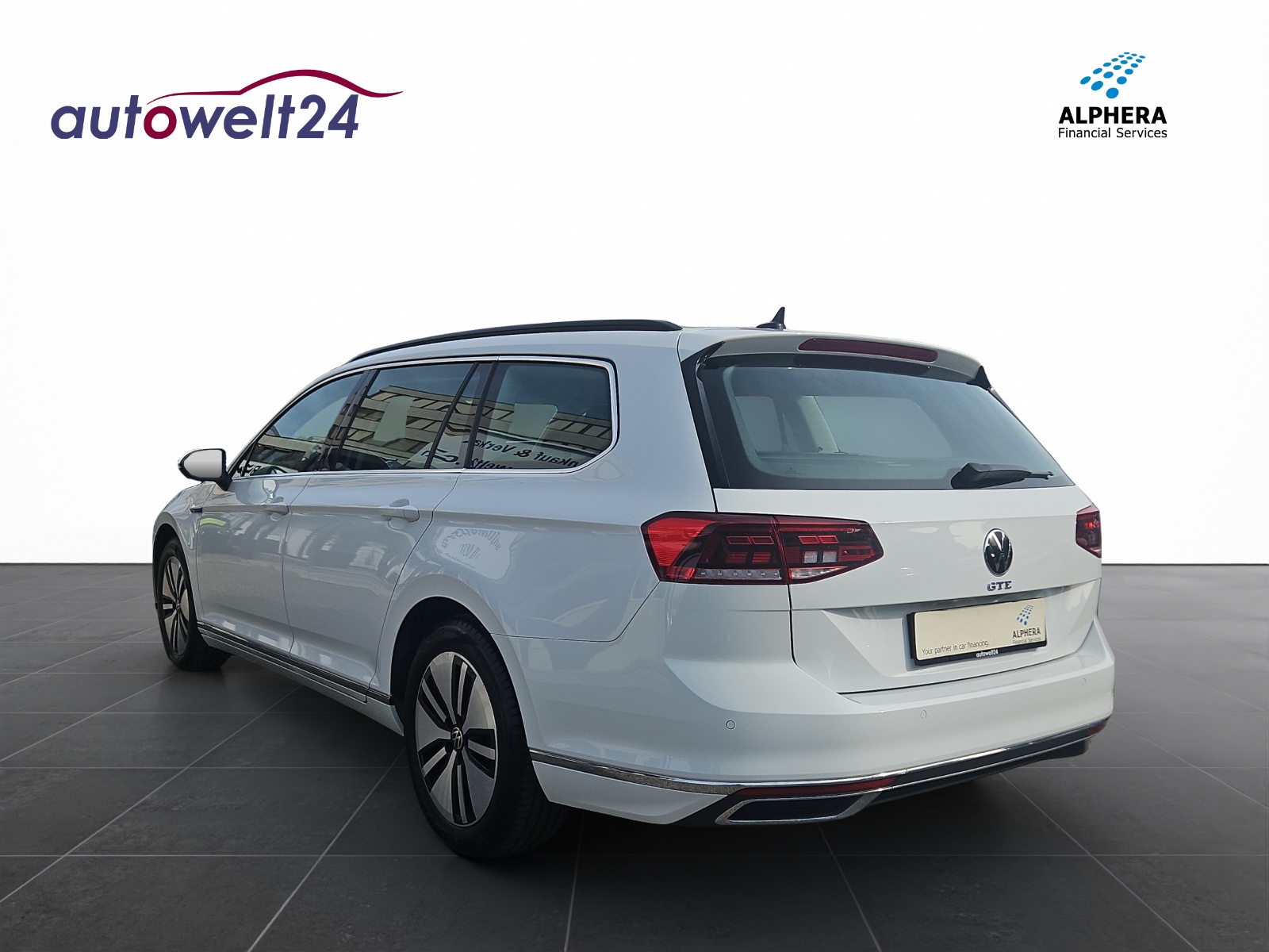 VW Passat Variant 1.4 TSI GTE Hybrid DSG-image-7