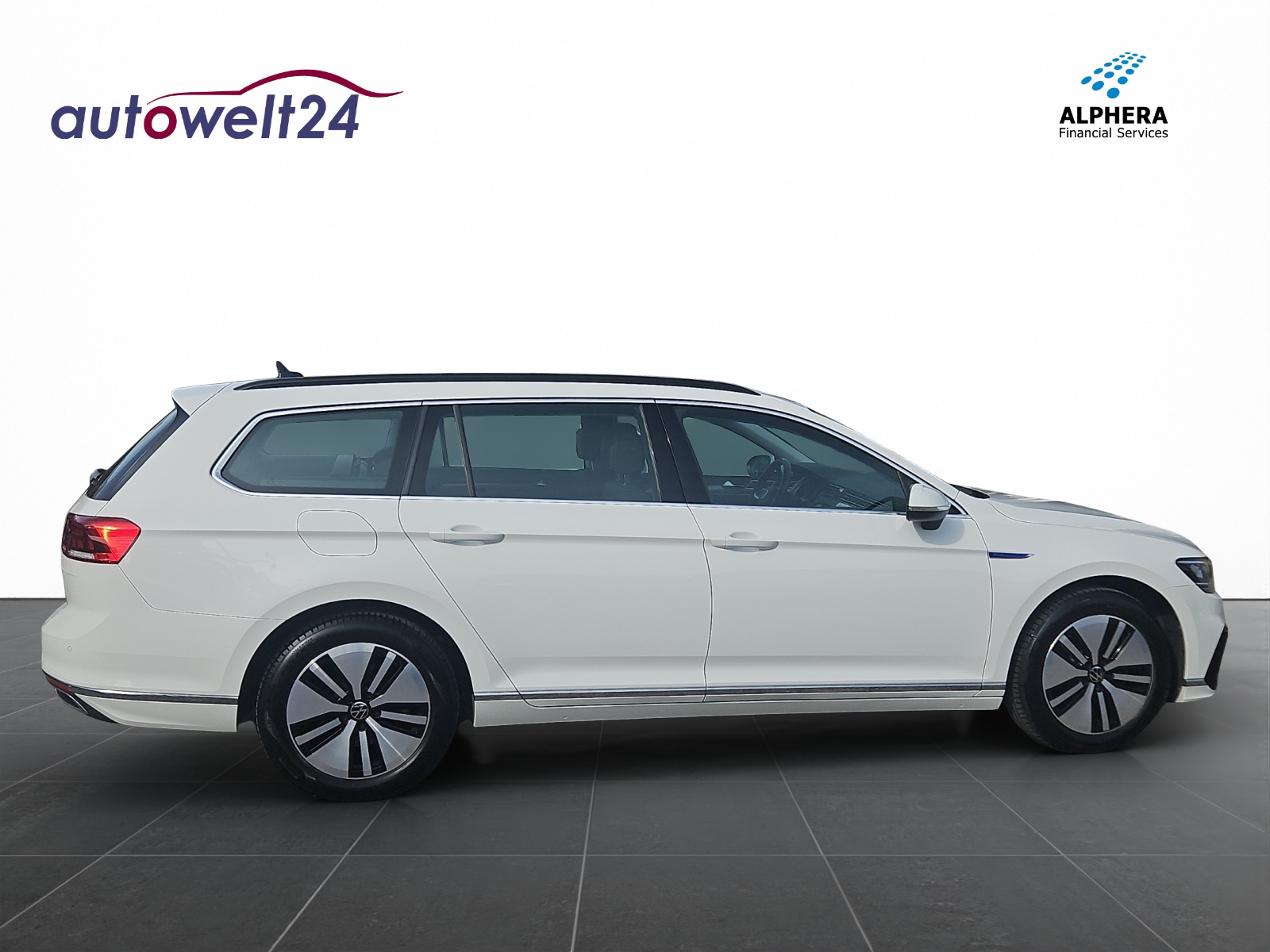 VW Passat Variant 1.4 TSI GTE Hybrid DSG-image-4