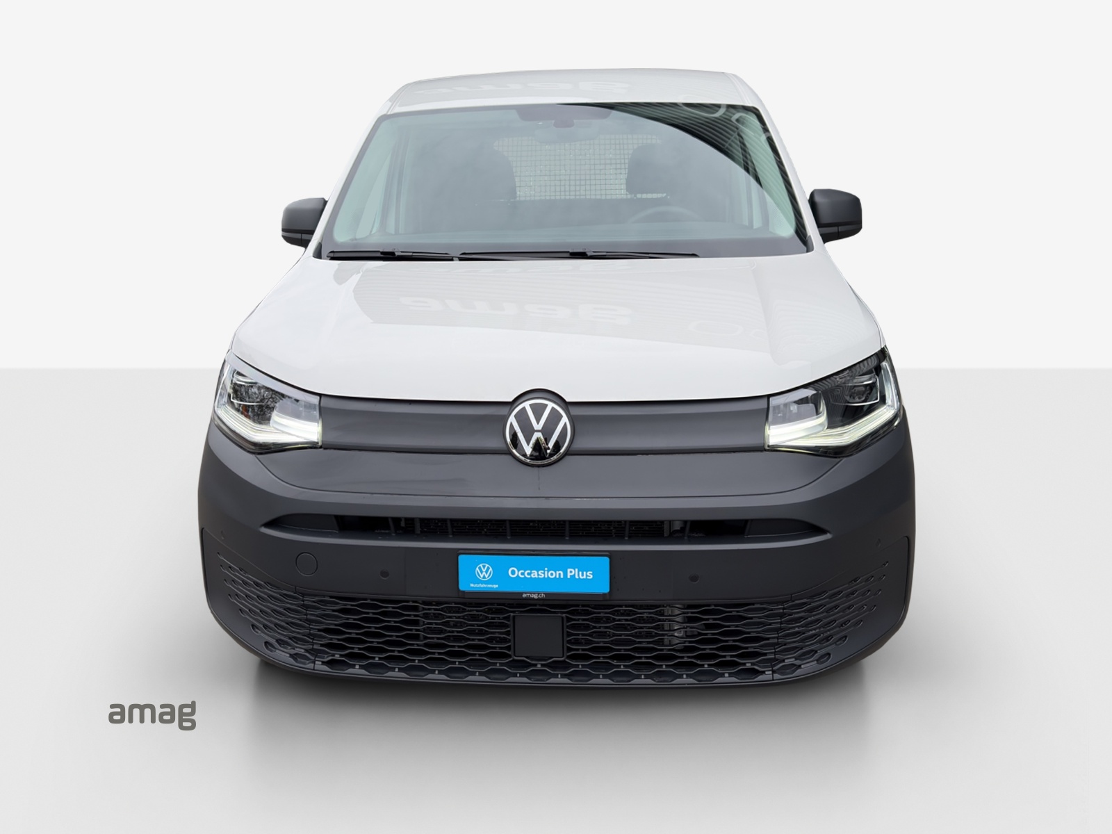 VW Caddy Cargo 2.0TDI-image-6