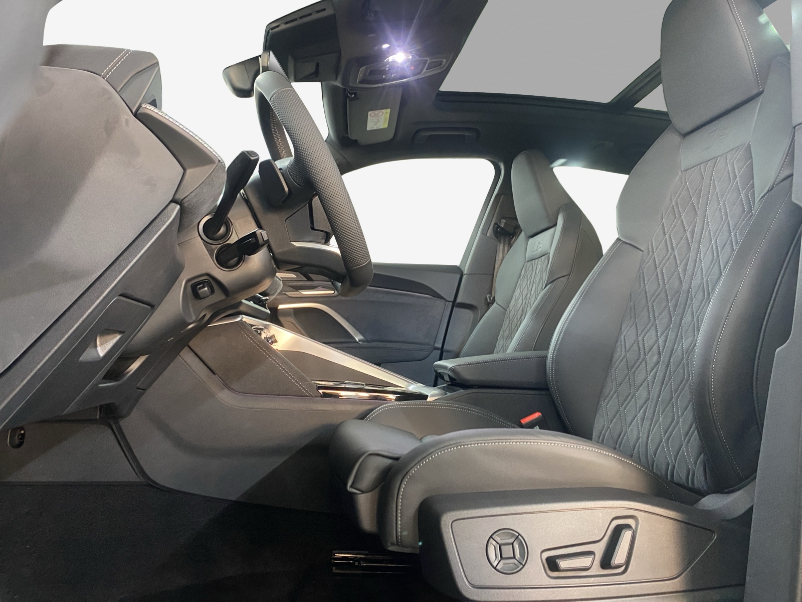 AUDI Q5 e-hybrid quattro 270 kW S-tronic-image-7