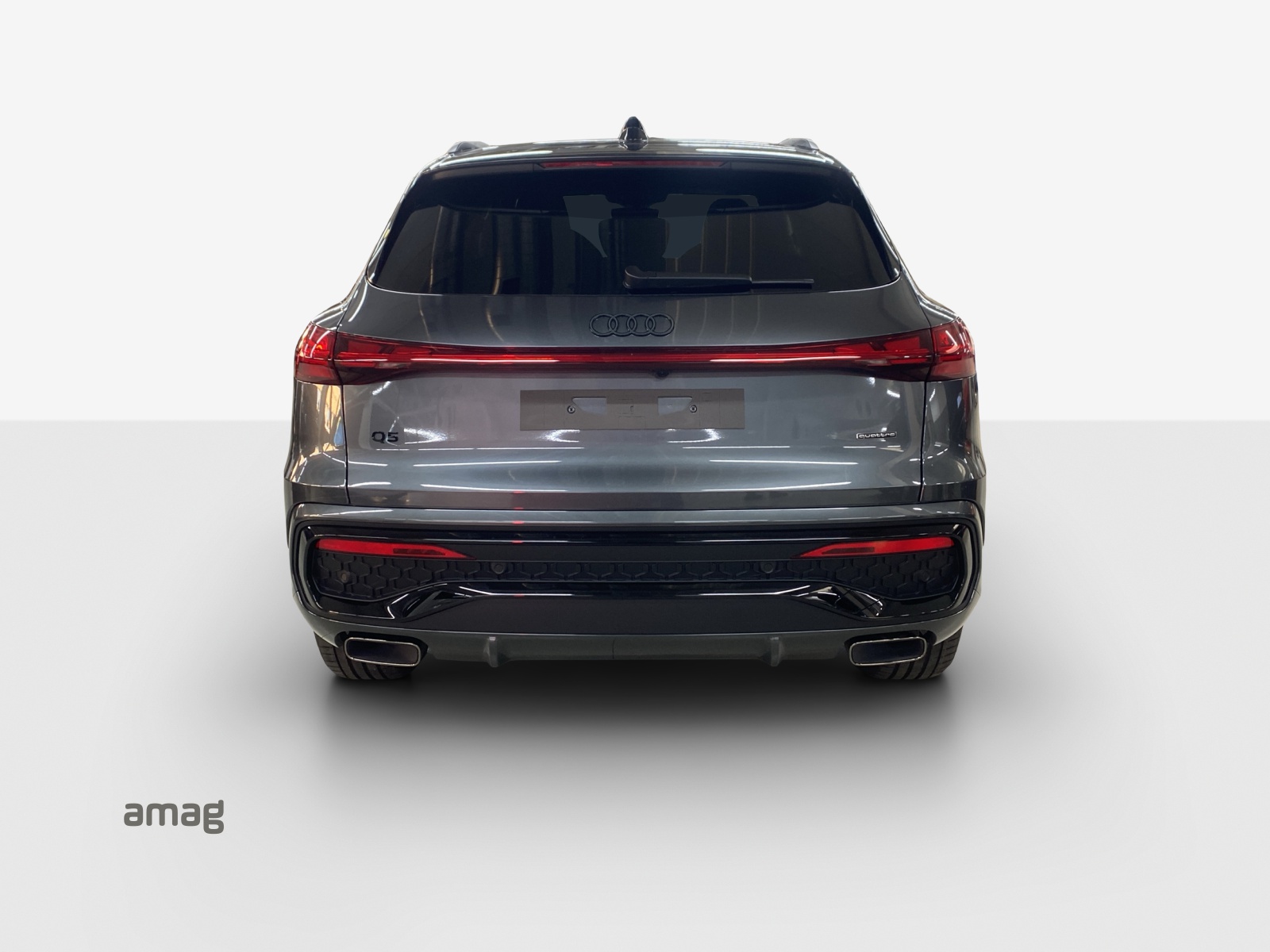 AUDI Q5 e-hybrid quattro 270 kW S-tronic-image-4