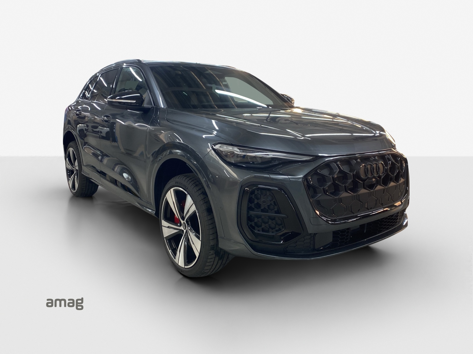 AUDI Q5 e-hybrid quattro 270 kW S-tronic-image-6